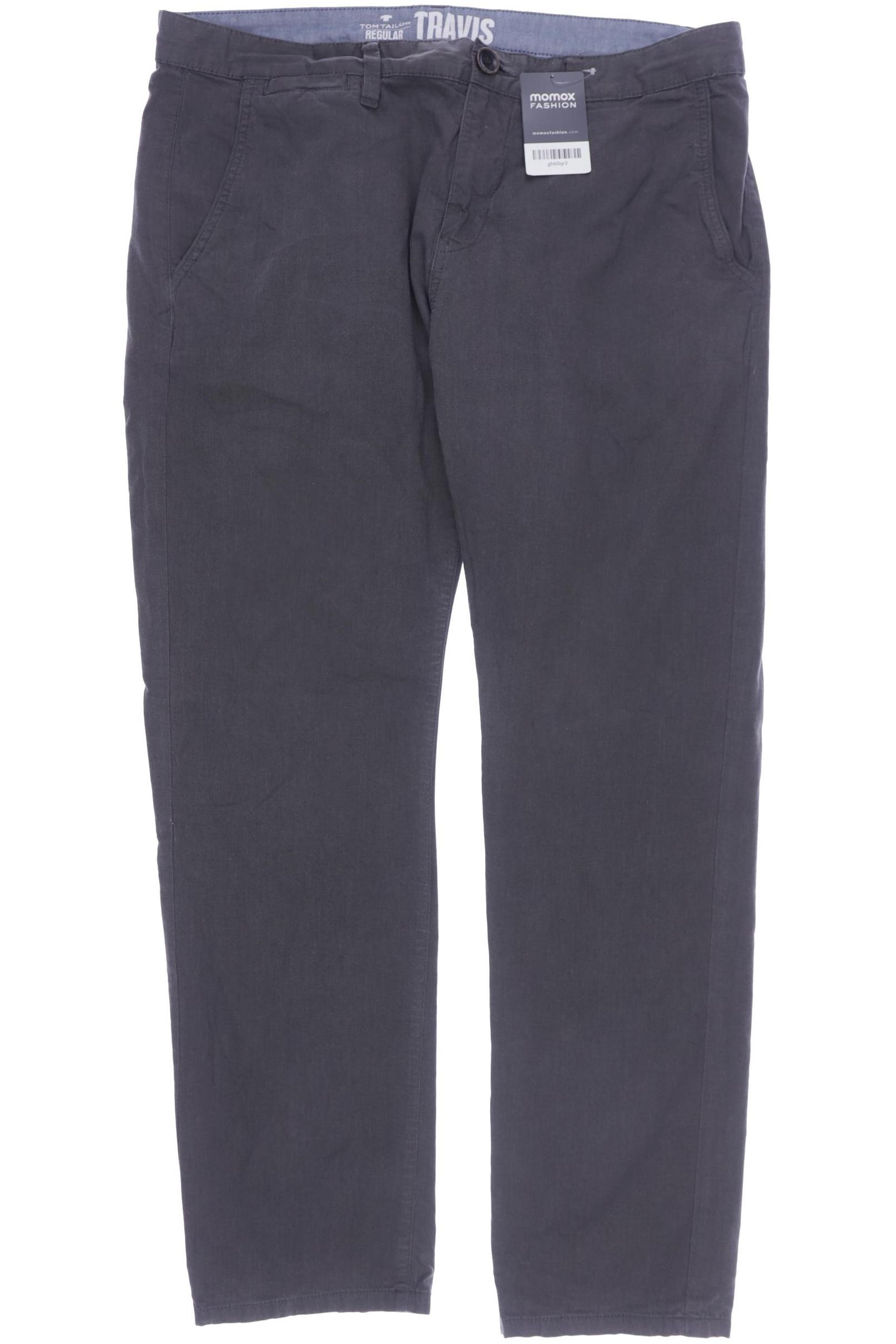 

Tom Tailor Herren Jeans, grau