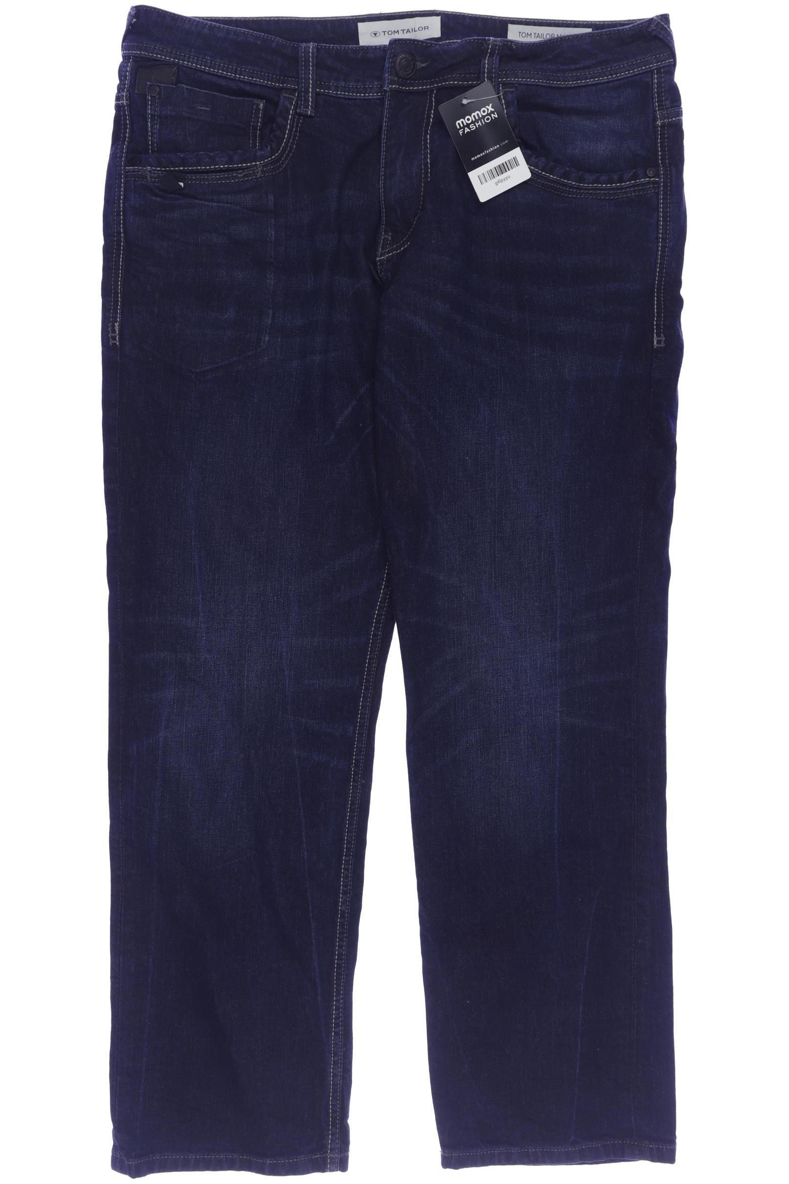 

Tom Tailor Herren Jeans, marineblau, Gr. 36