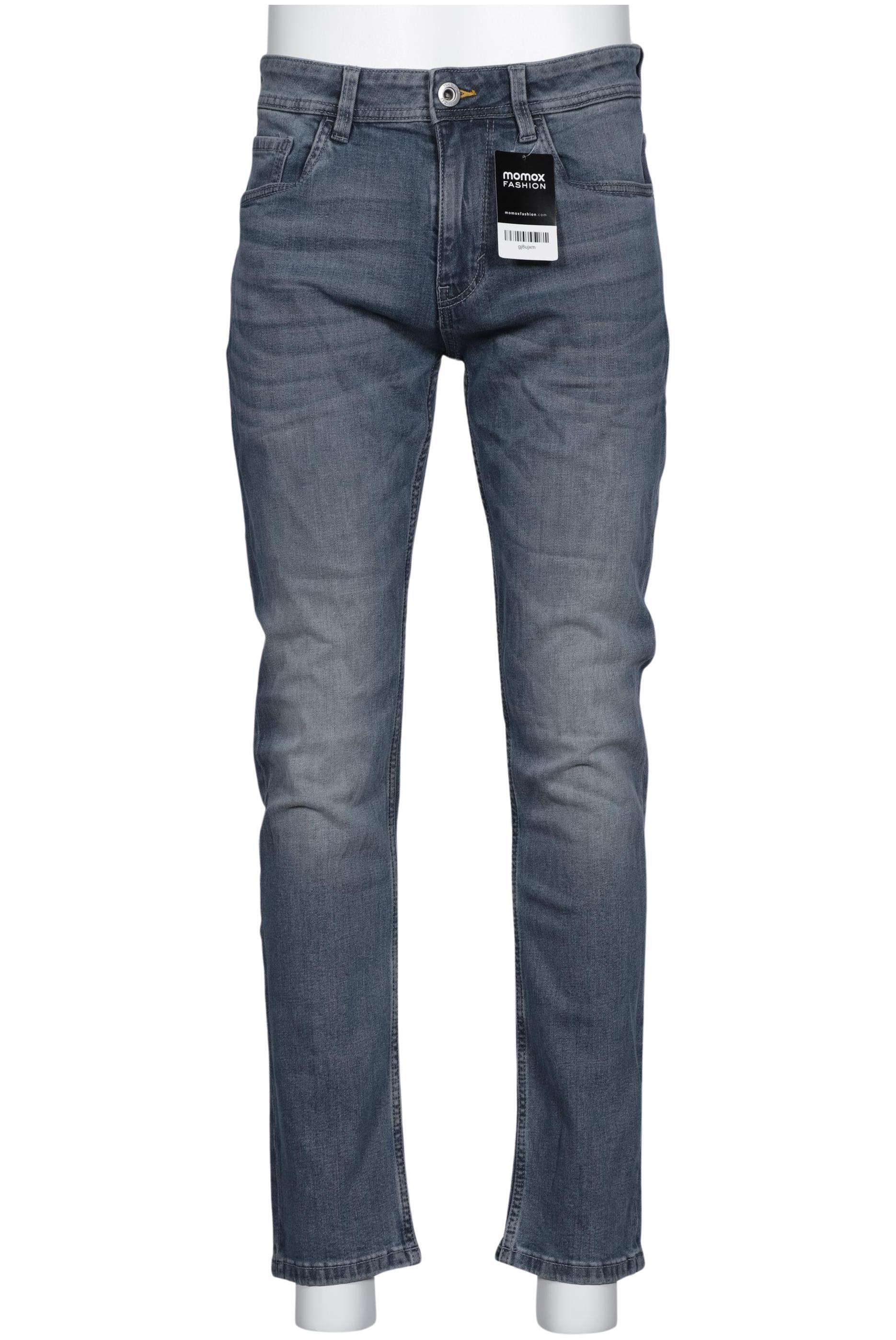 

Tom Tailor Herren Jeans, blau, Gr. 32
