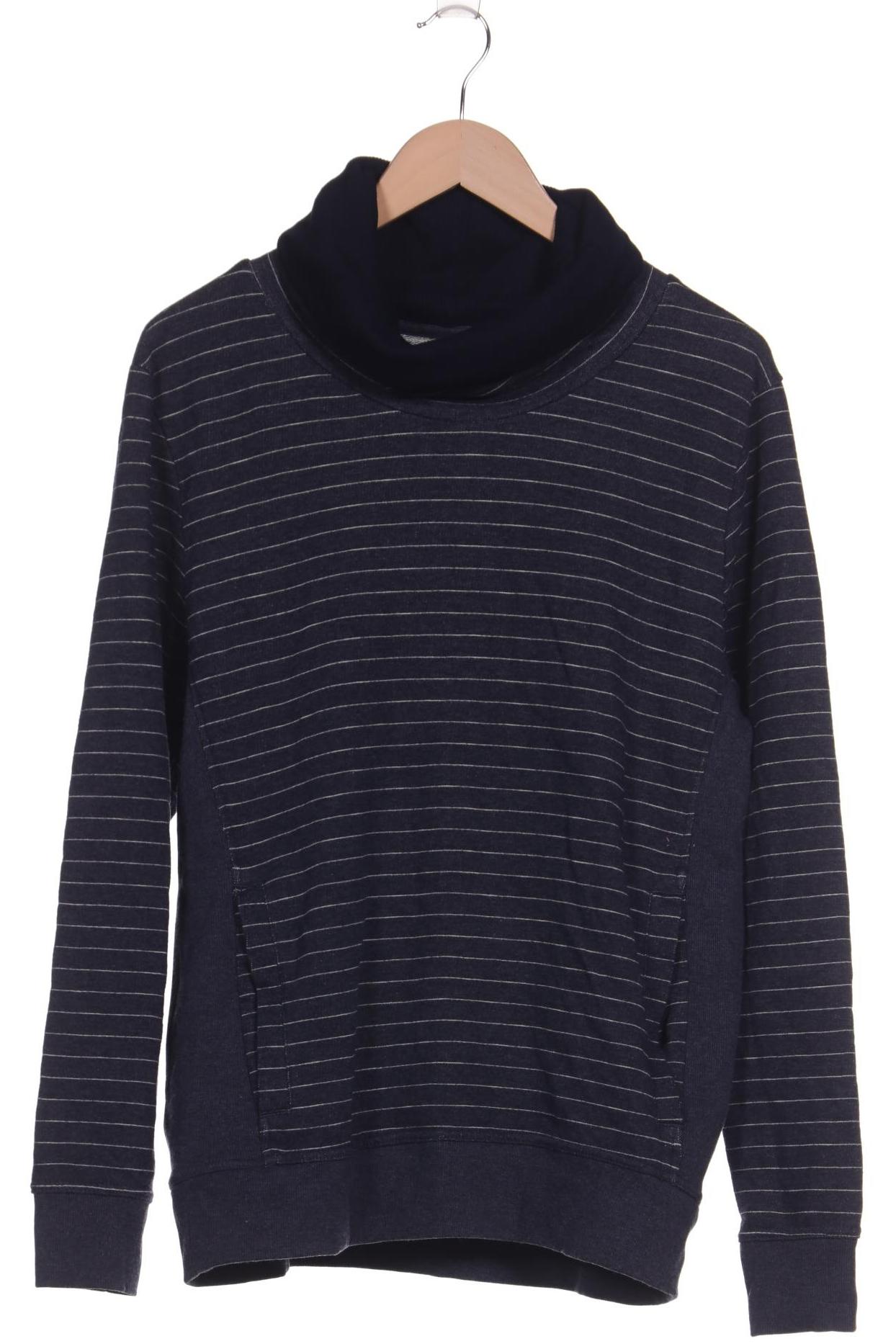 

Tom Tailor Herren Sweatshirt, marineblau, Gr. 52