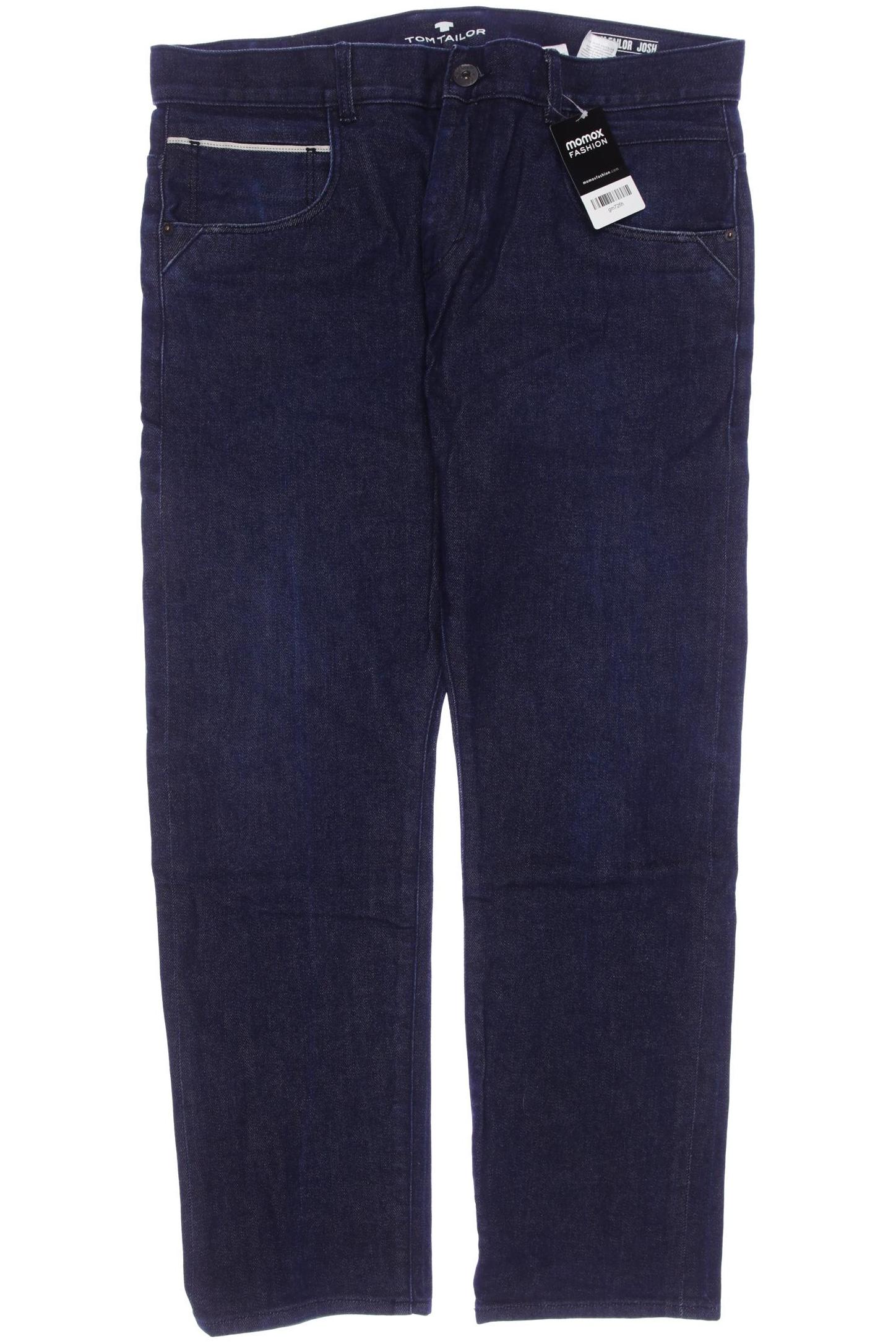 

Tom Tailor Herren Jeans, marineblau, Gr. 36