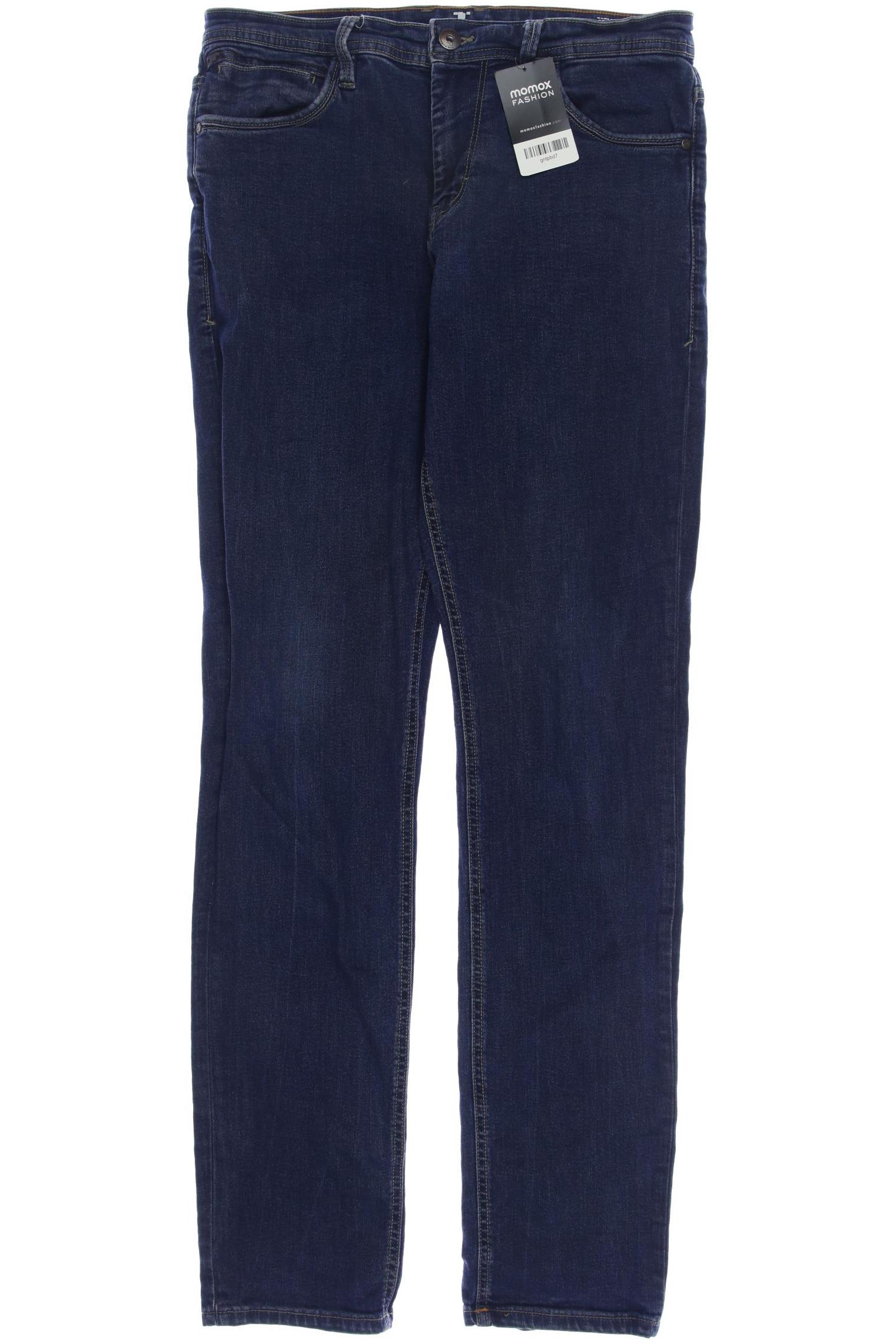 

Tom Tailor Herren Jeans, marineblau, Gr. 32