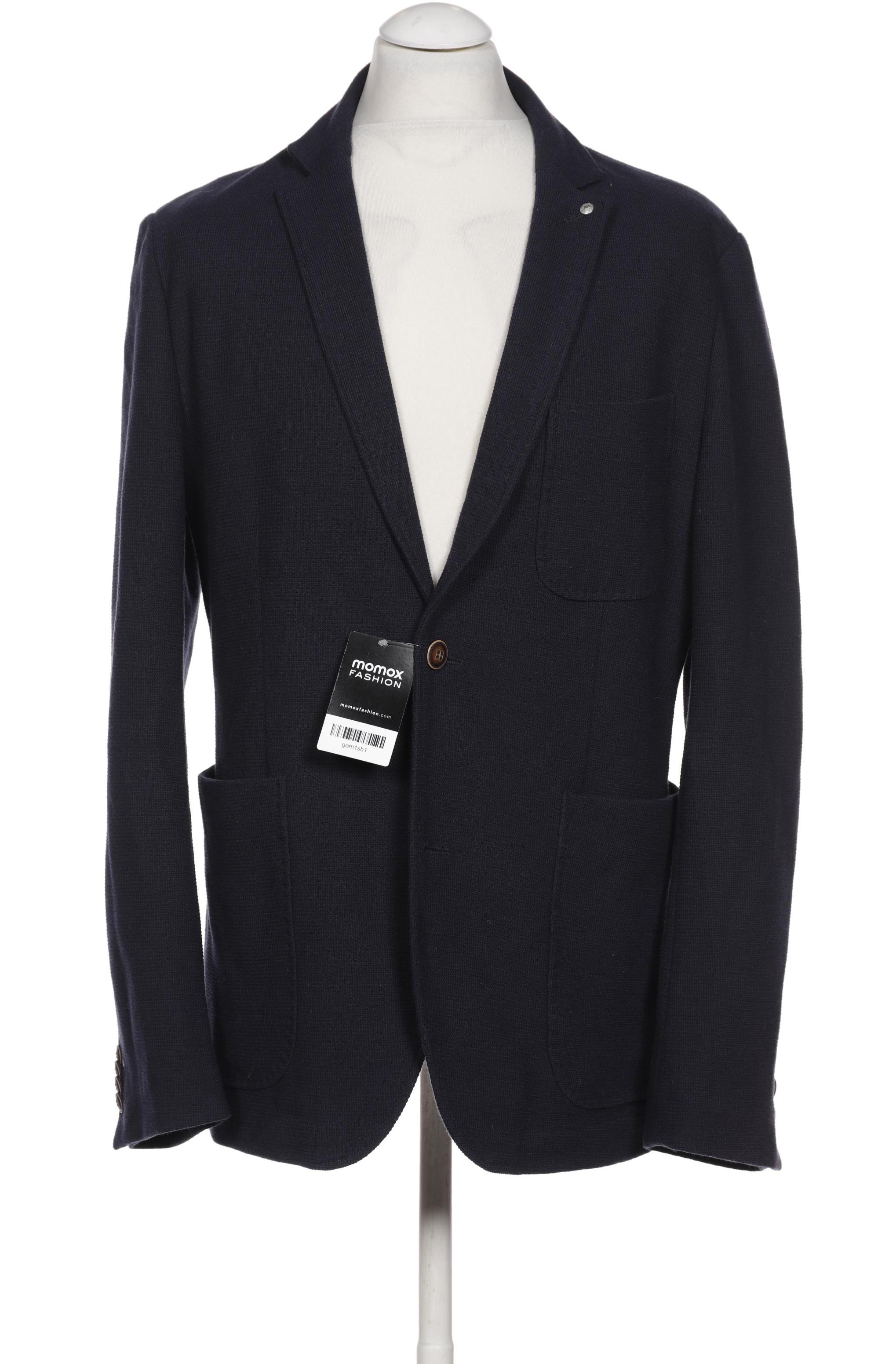 

Tom Tailor Herren Sakko, marineblau