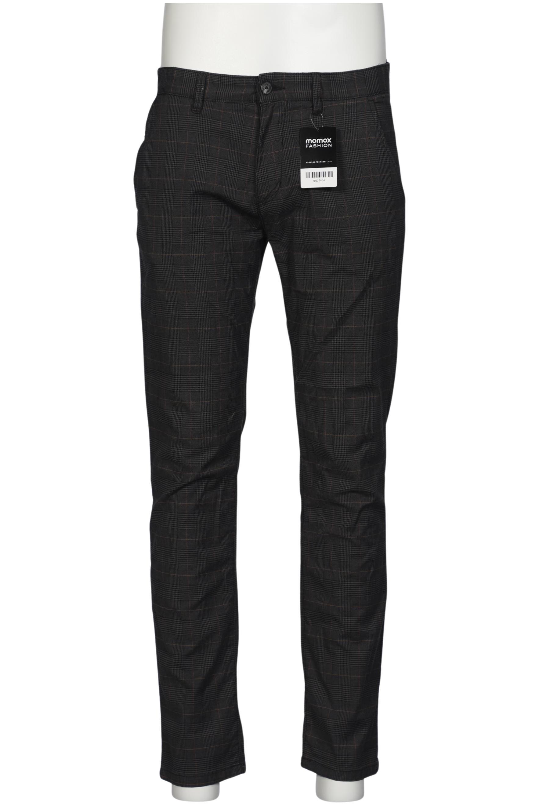 

Tom Tailor Herren Stoffhose, grau, Gr. 33