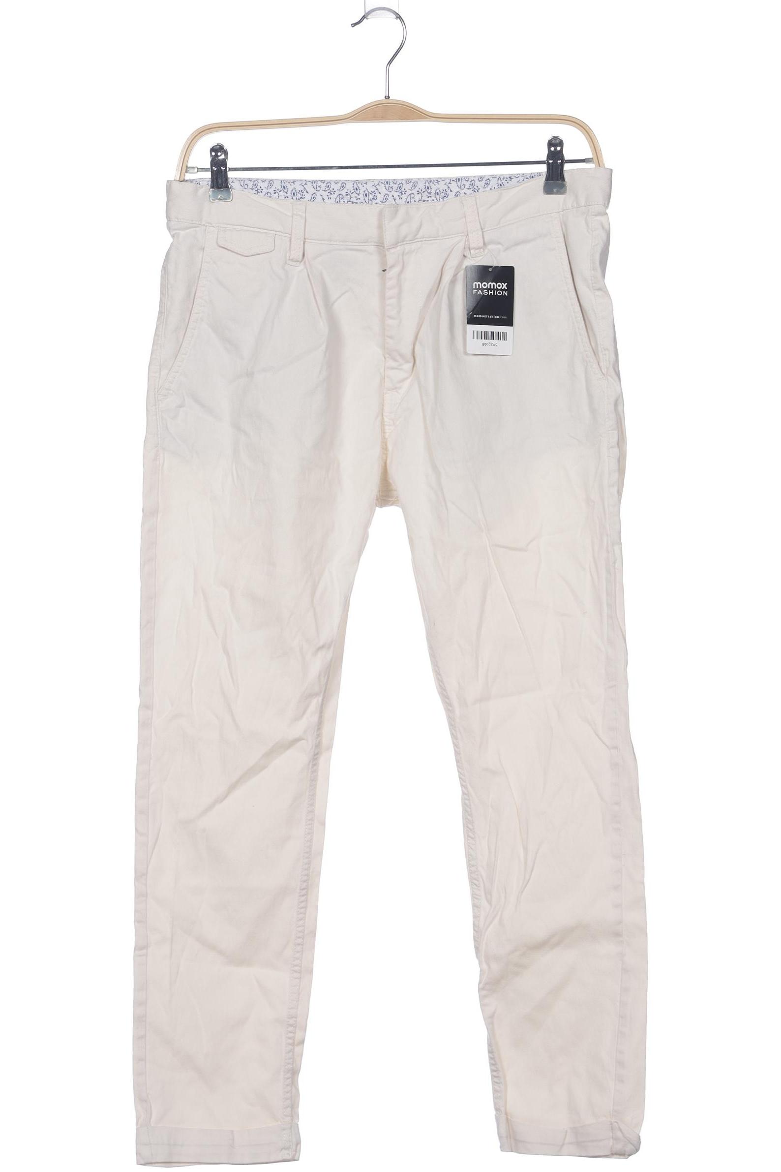 

Tom Tailor Herren Jeans, cremeweiß, Gr. 34