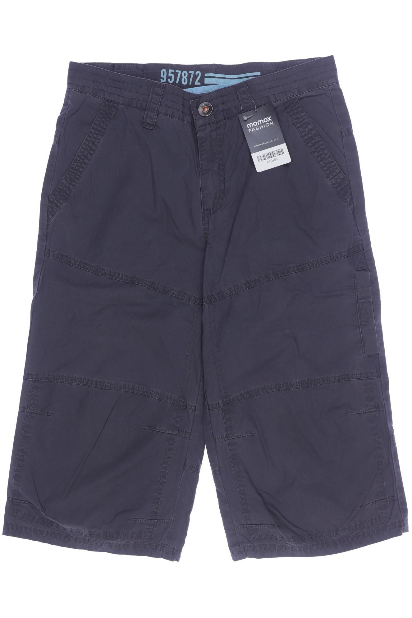 

Tom Tailor Herren Shorts, grau, Gr. 28