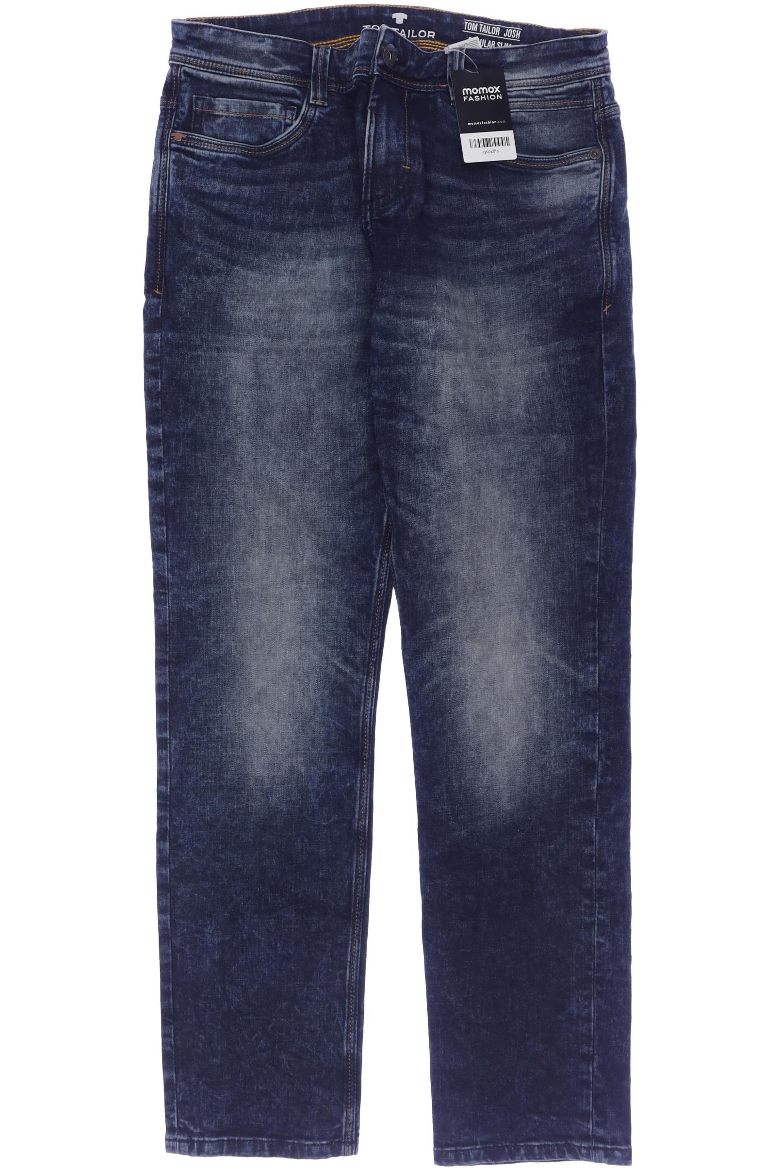 

Tom Tailor Herren Jeans, blau, Gr. 30