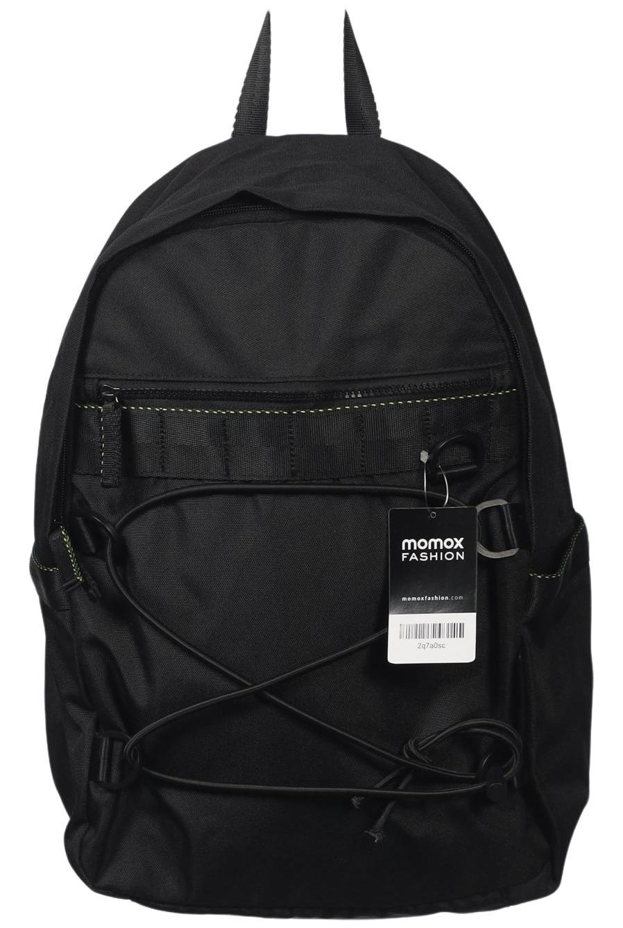 

Tom Tailor Herren Rucksack, schwarz, Gr.