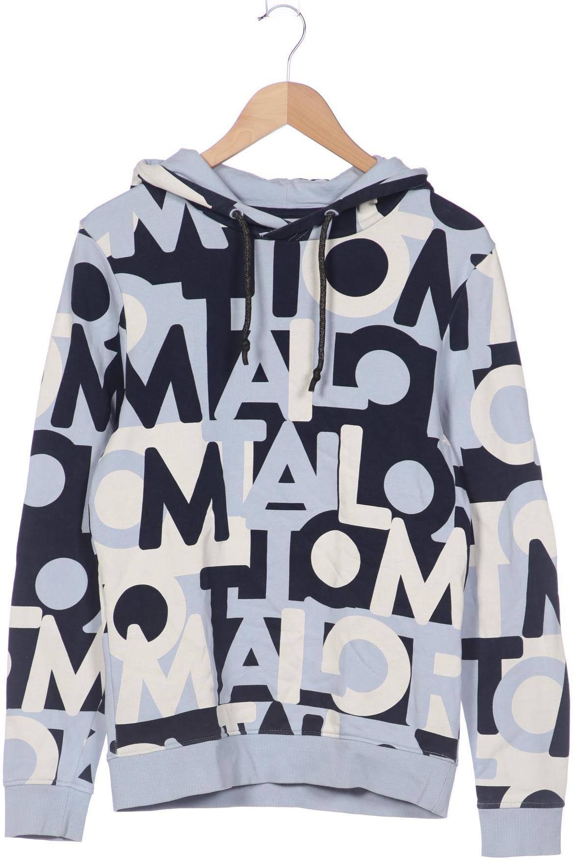 

Tom Tailor Herren Kapuzenpullover, marineblau