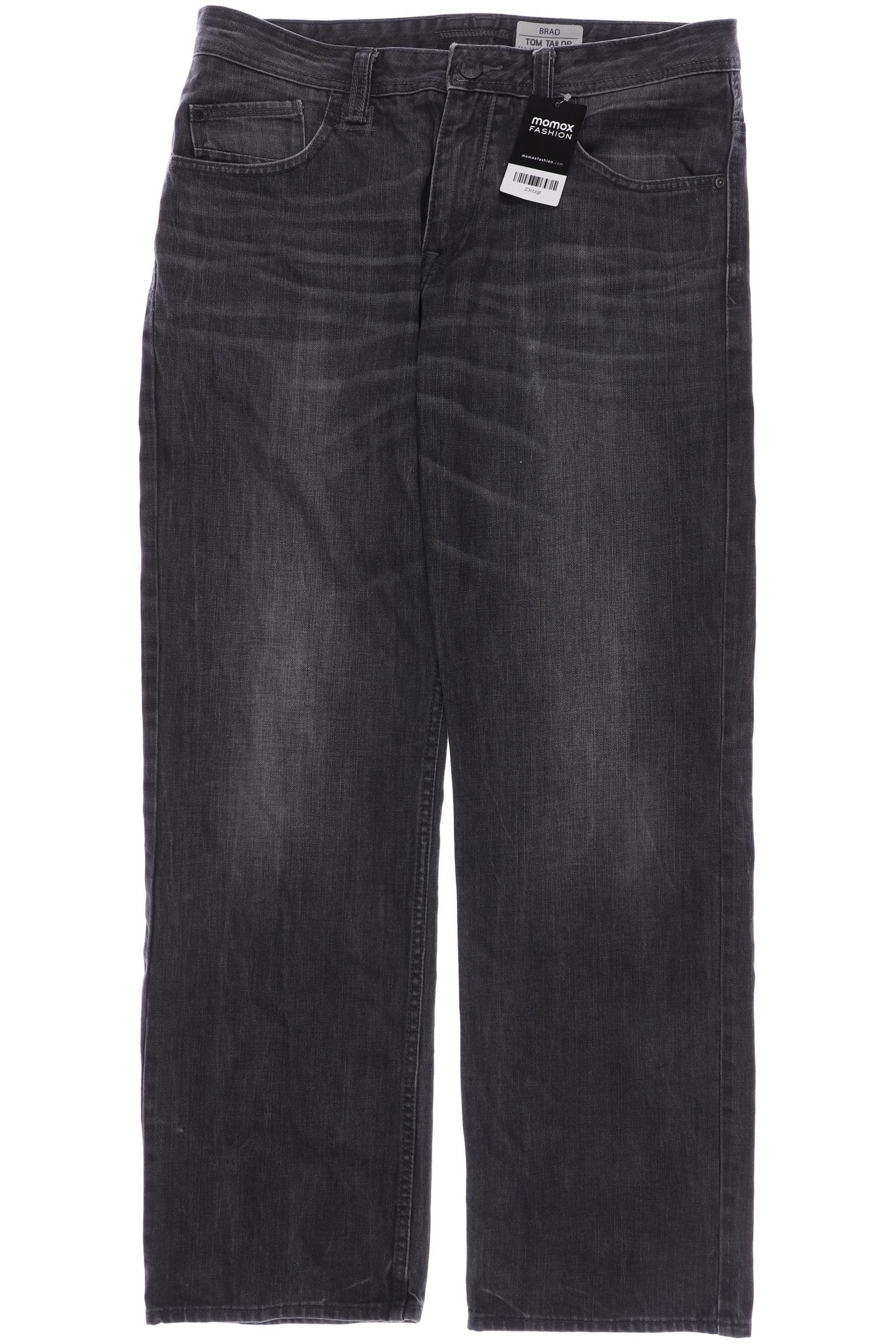 

Tom Tailor Herren Jeans, grau
