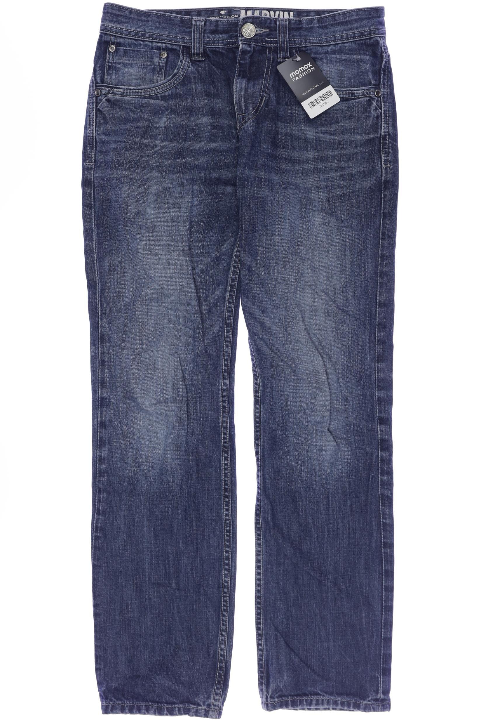 

Tom Tailor Herren Jeans, blau, Gr. 29