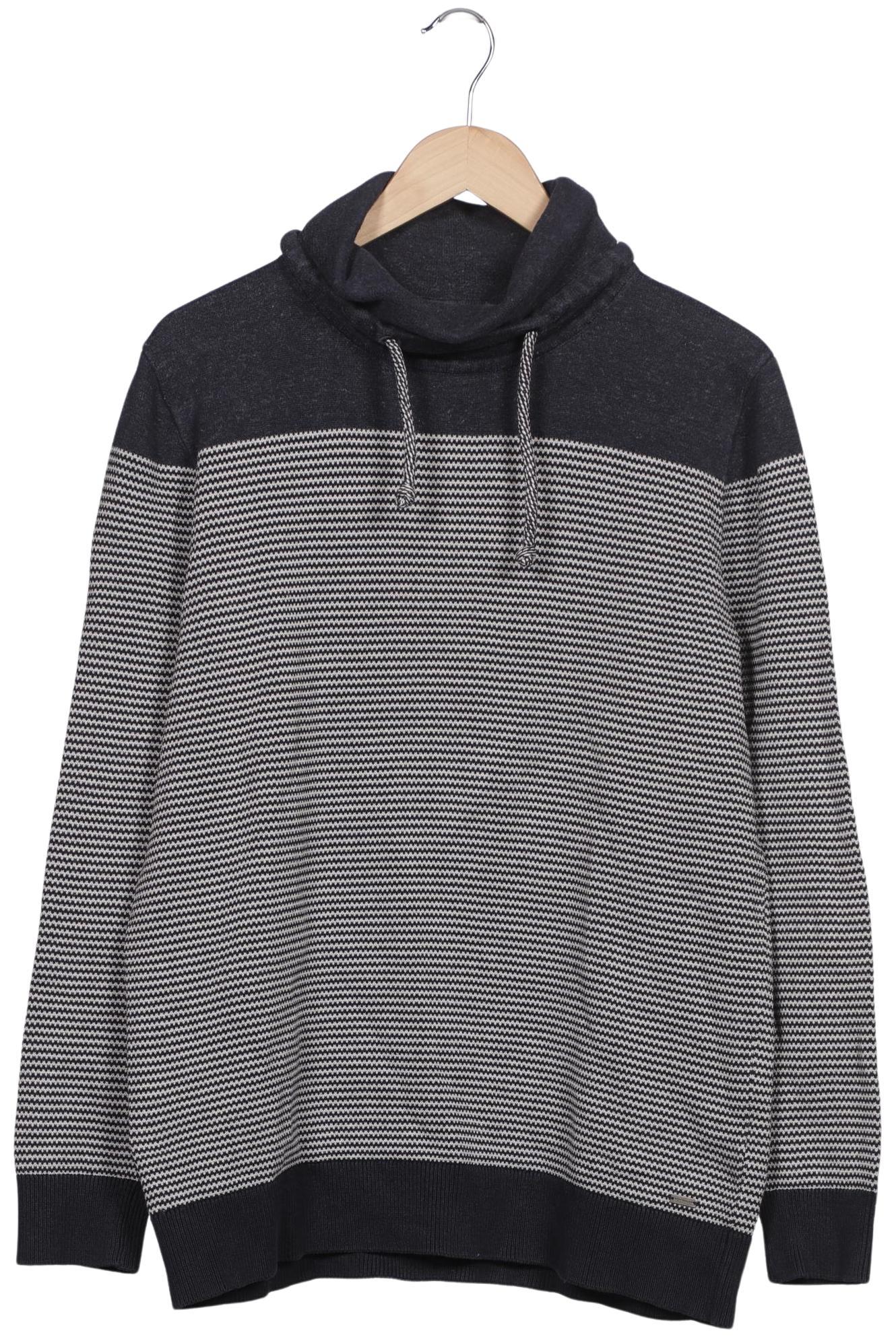 

Tom Tailor Herren Pullover, marineblau, Gr. 54