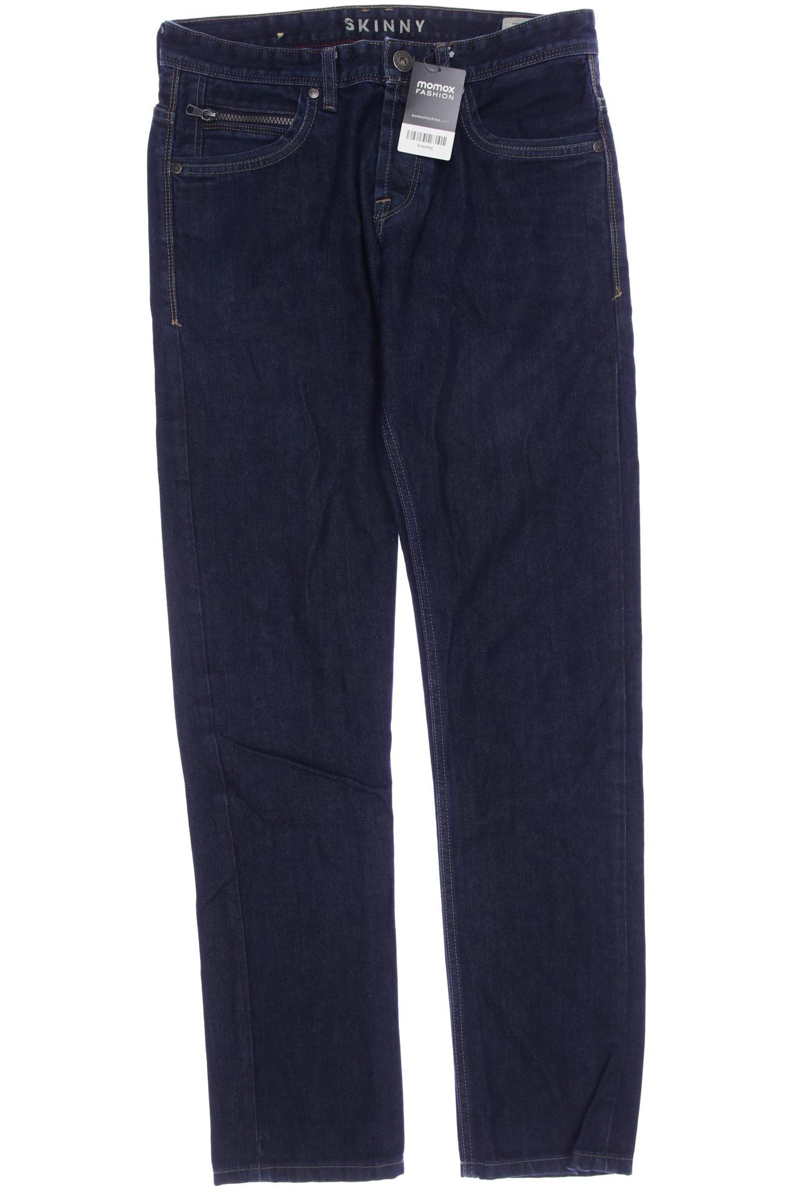 

Tom Tailor Herren Jeans, marineblau, Gr. 33