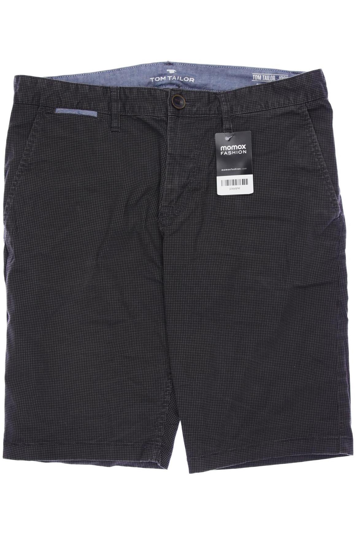 

Tom Tailor Herren Shorts, grau, Gr. 50