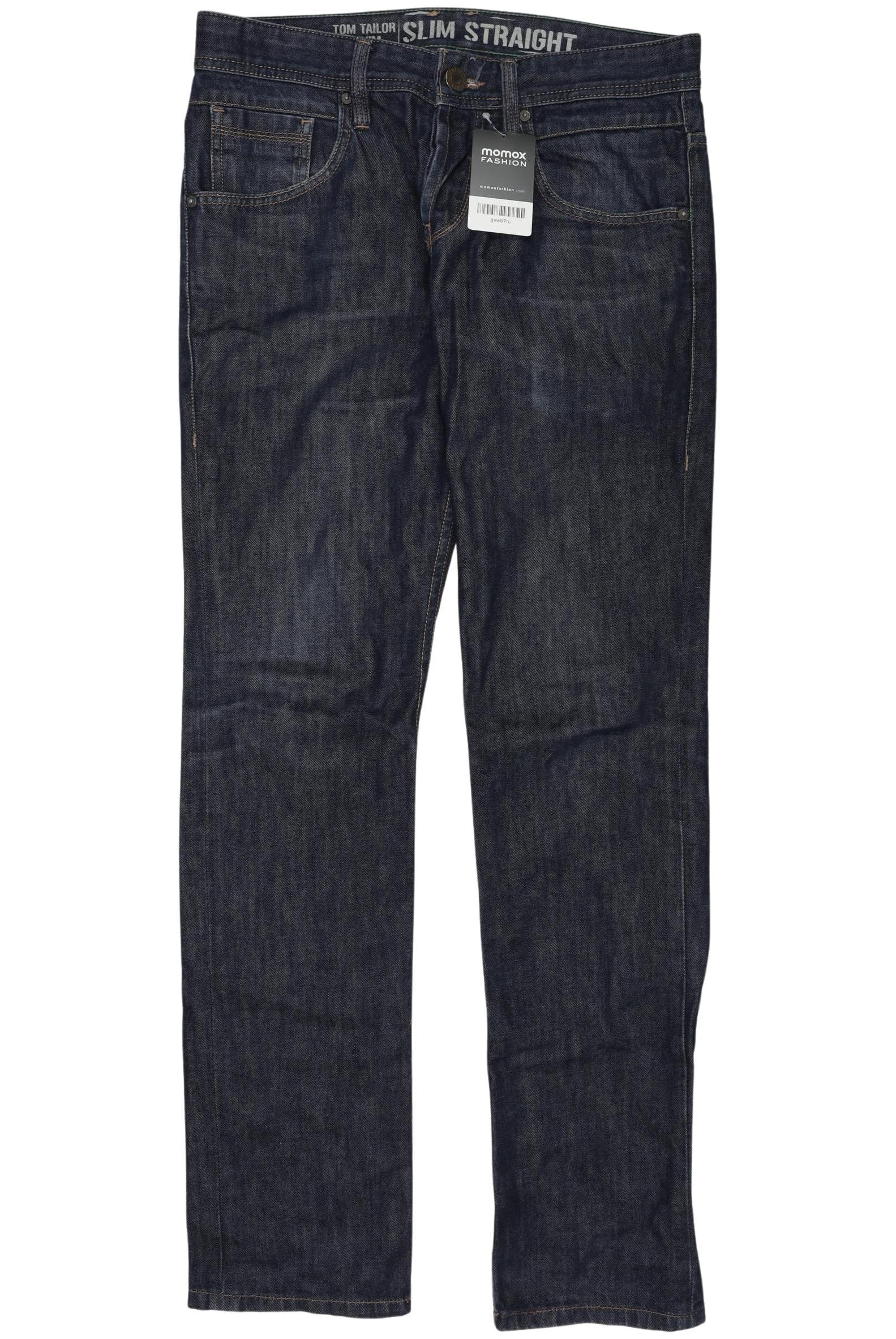 

Tom Tailor Herren Jeans, marineblau, Gr. 29