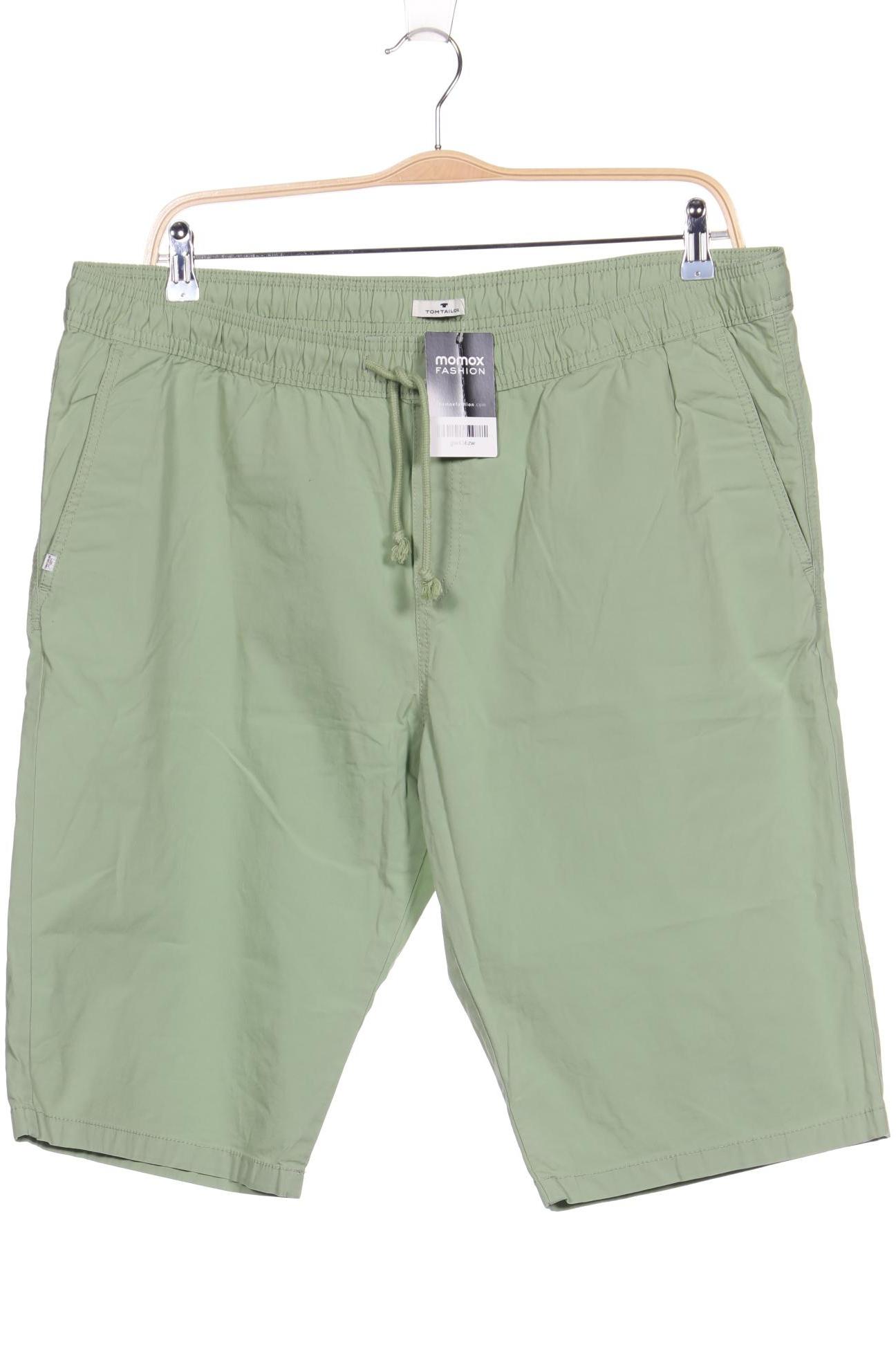 

Tom Tailor Herren Shorts, hellgrün