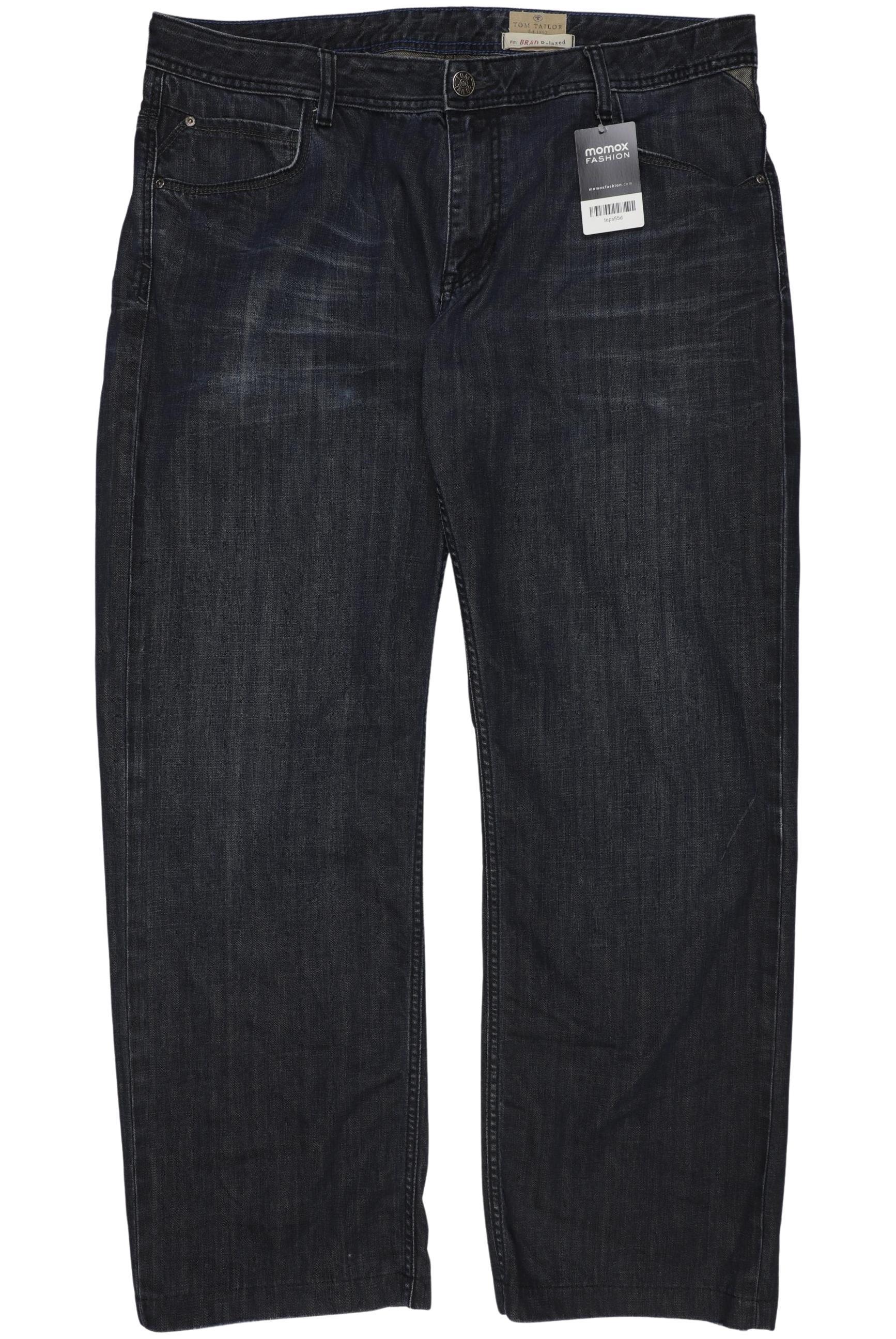 

Tom Tailor Herren Jeans, marineblau, Gr. 38