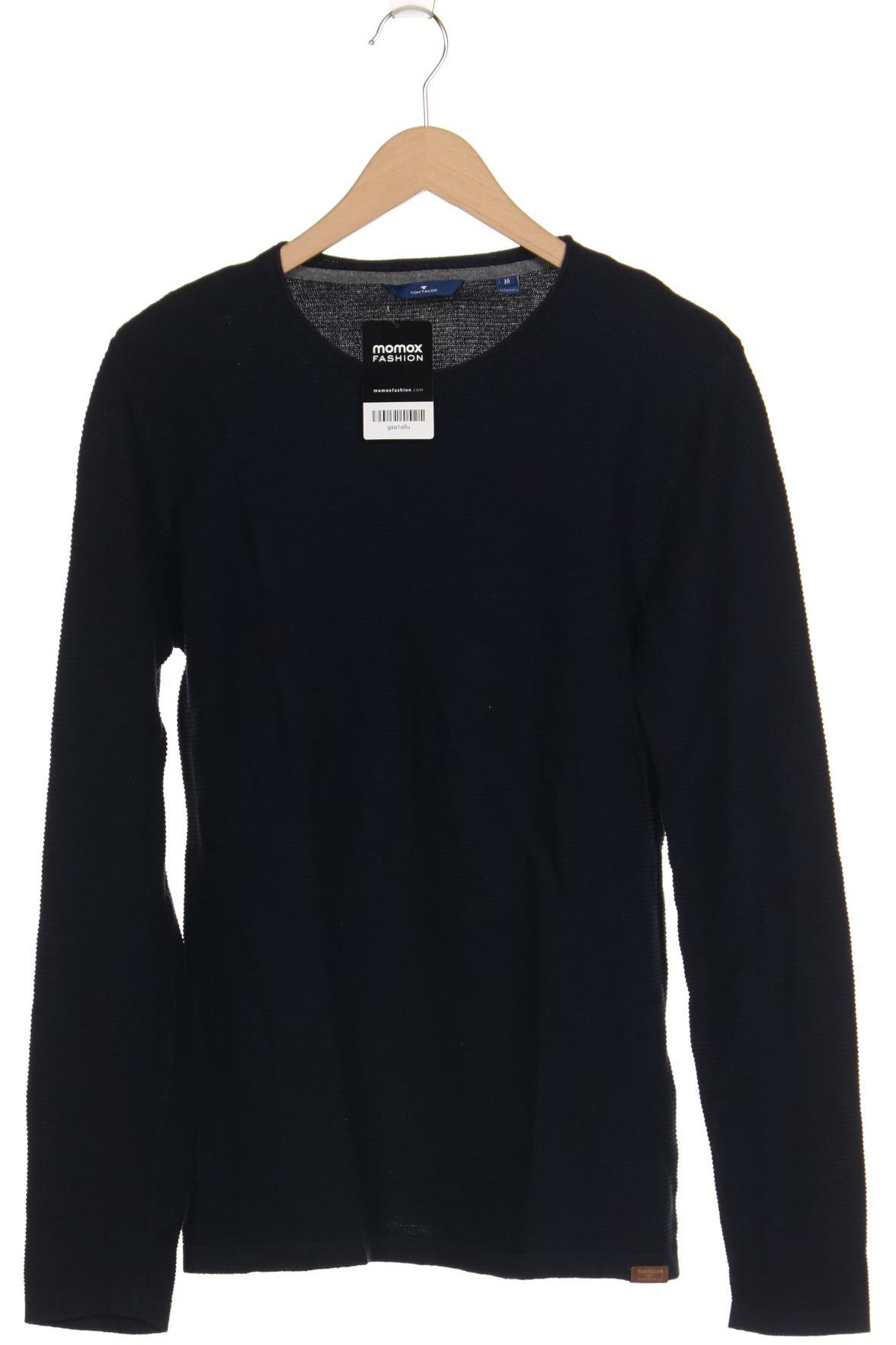 

Tom Tailor Herren Pullover, marineblau, Gr. 48