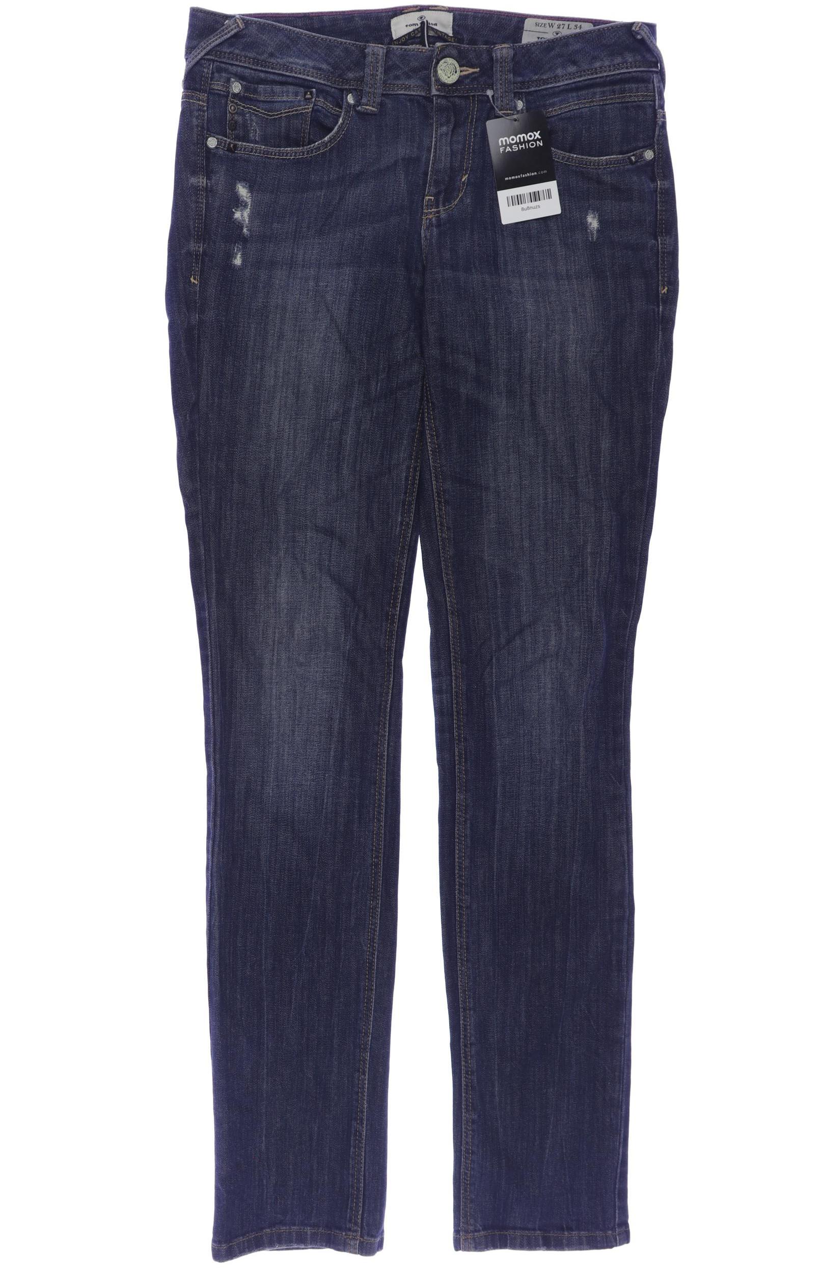 

Tom Tailor Herren Jeans, marineblau, Gr. 27