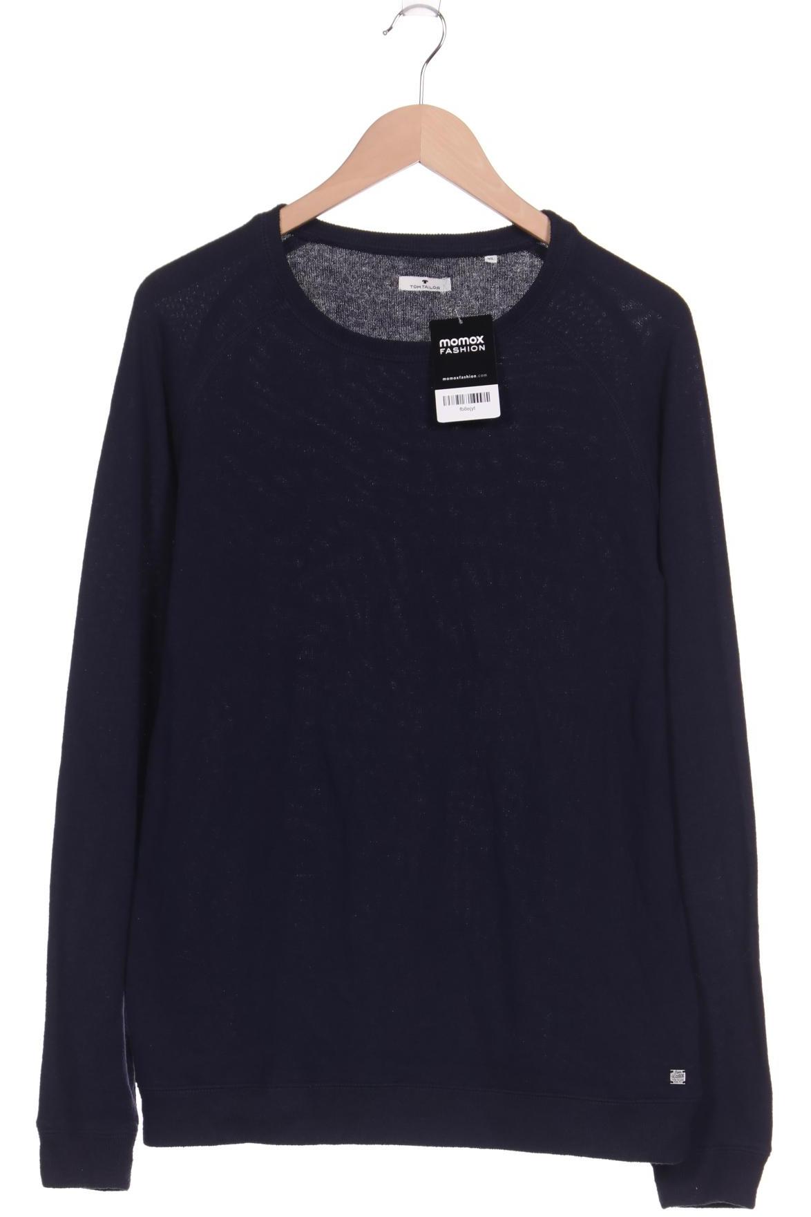 

Tom Tailor Herren Pullover, marineblau, Gr. 54