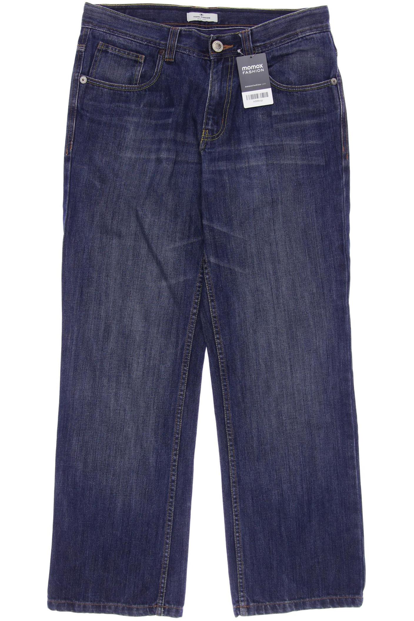 

Tom Tailor Herren Jeans, blau