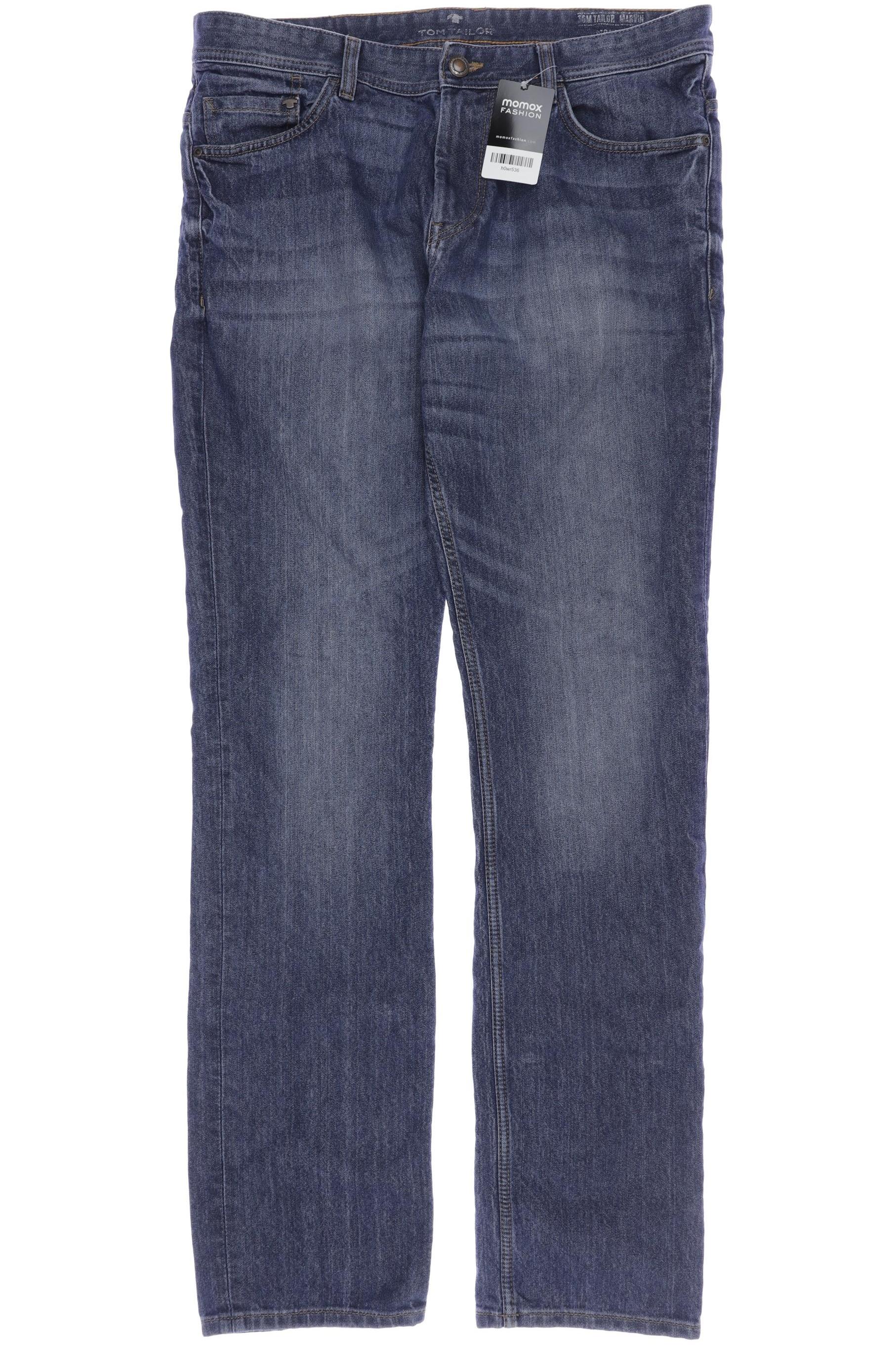 

Tom Tailor Herren Jeans, blau, Gr. 36