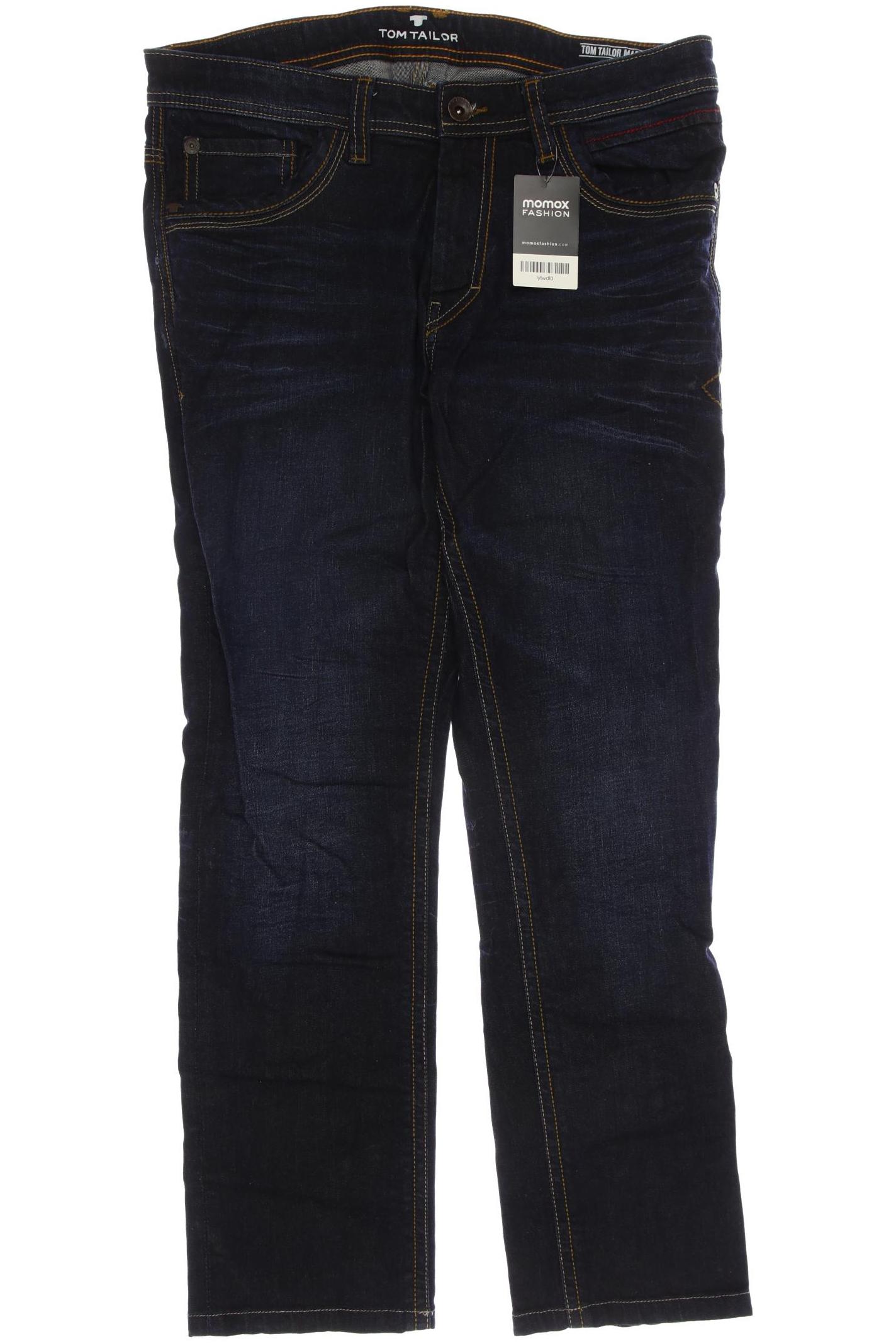 

Tom Tailor Herren Jeans, marineblau, Gr. 52