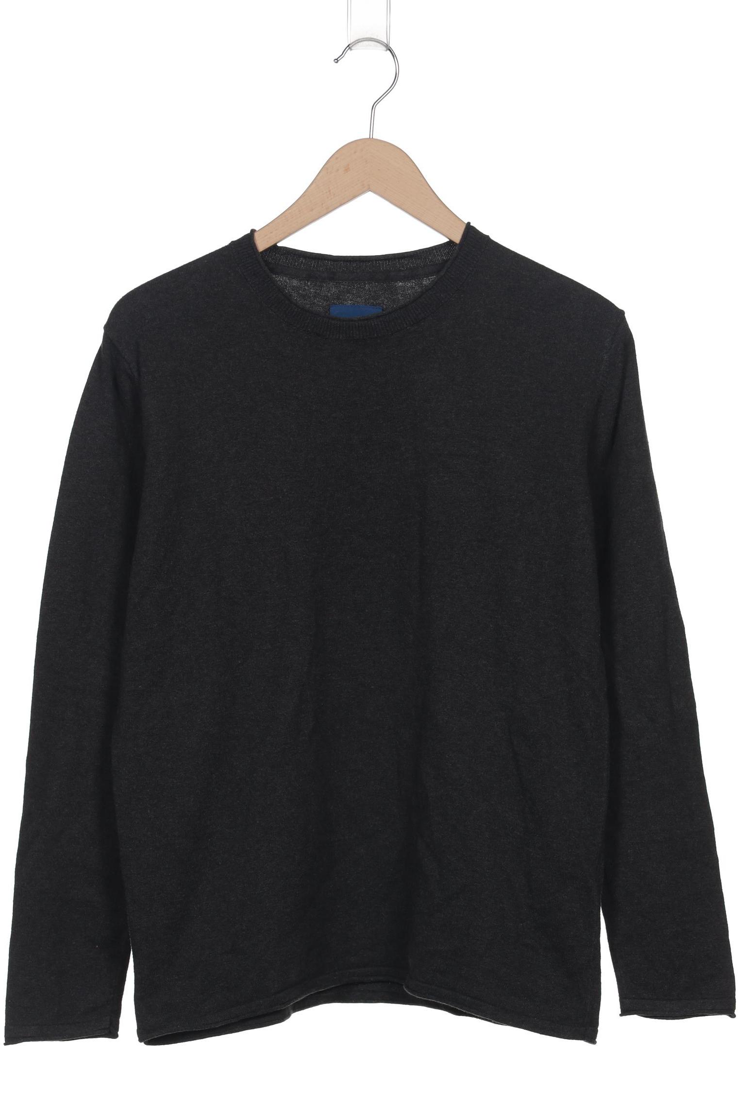 

Tom Tailor Herren Pullover, grau, Gr. 52