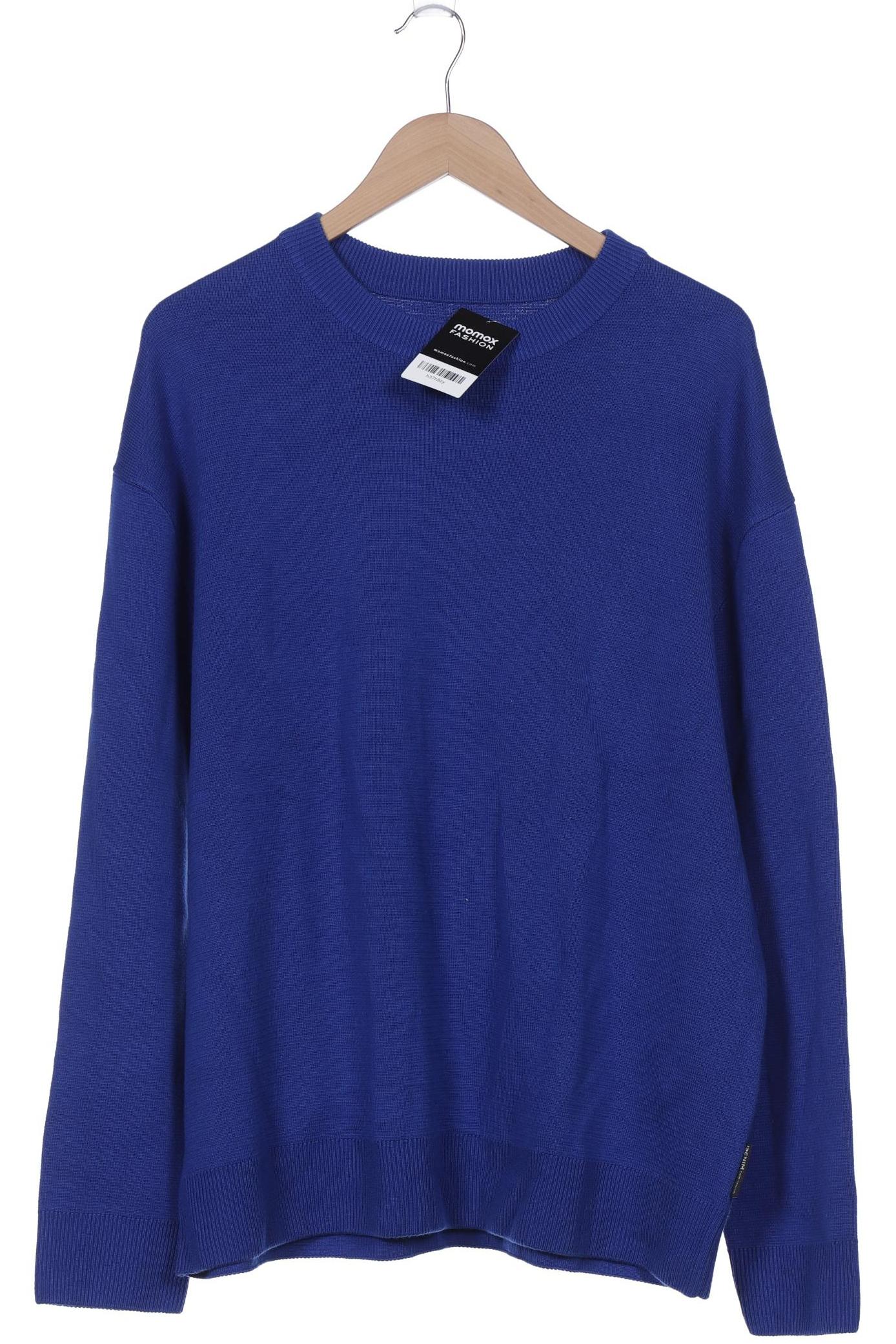 

Tom Tailor Herren Pullover, marineblau, Gr. 52