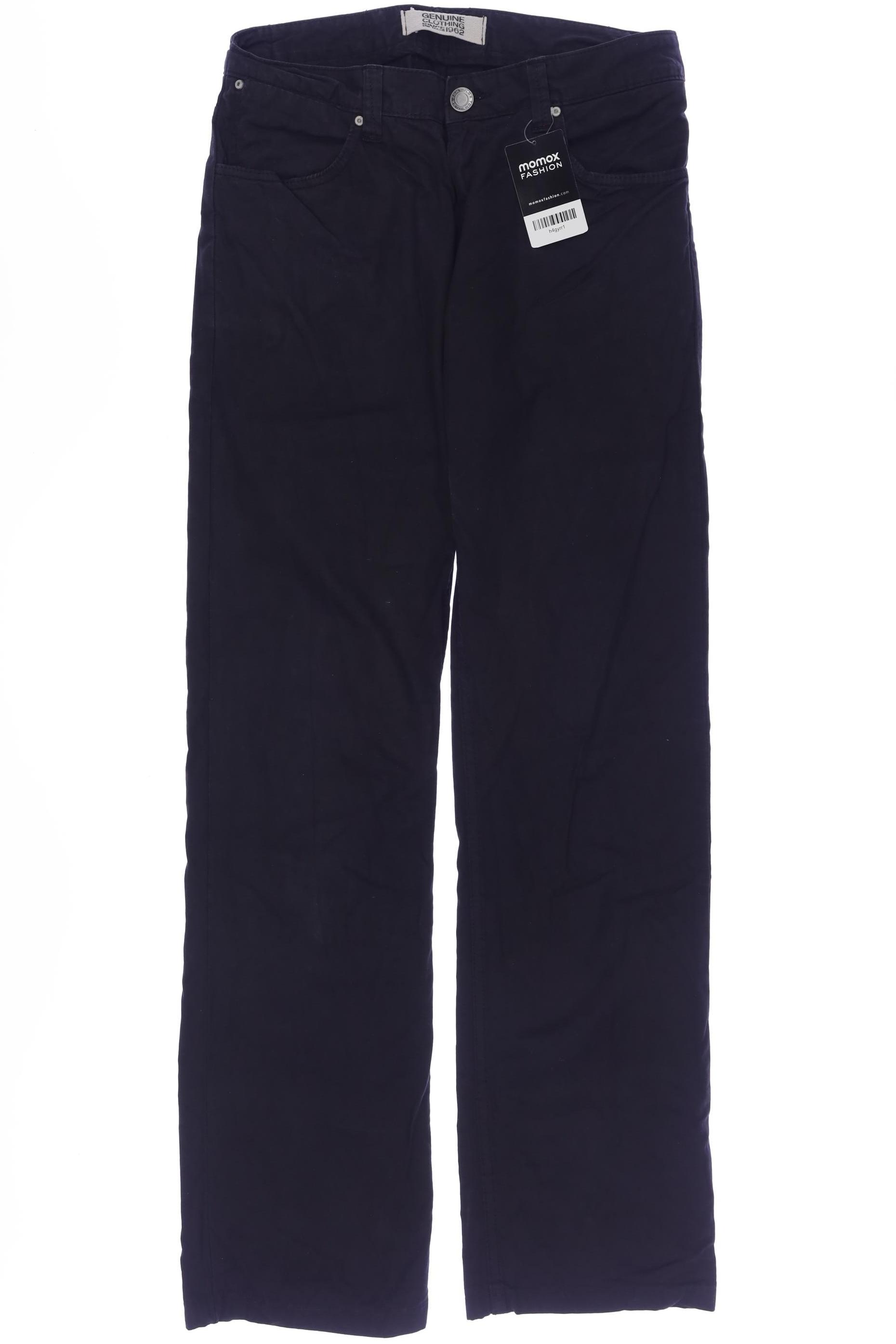 

Tom Tailor Herren Stoffhose, schwarz, Gr. 30