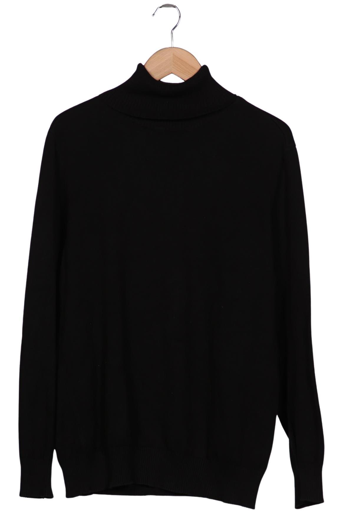 

Tom Tailor Herren Pullover, schwarz, Gr. 52