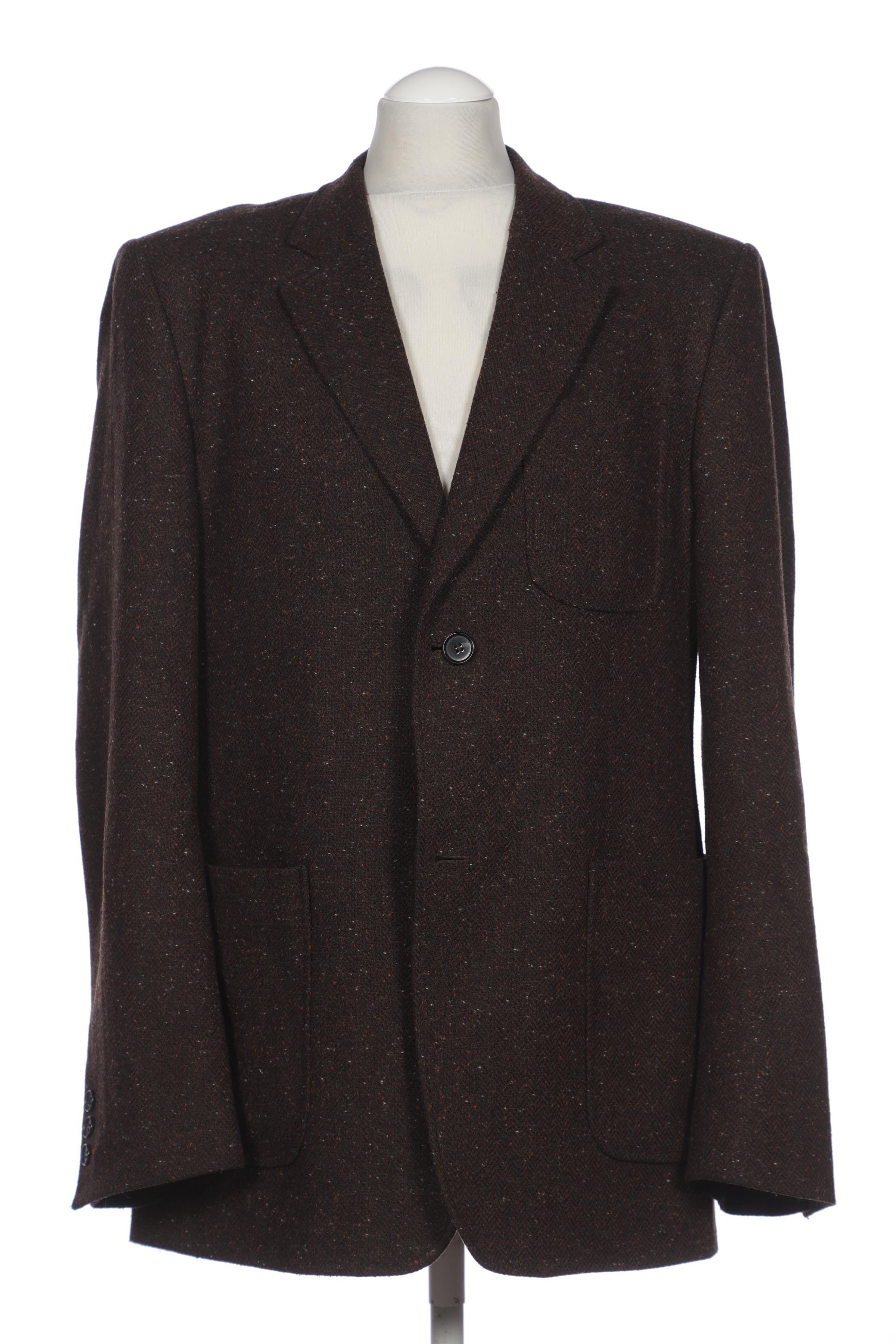

Tom Tailor Herren Sakko, braun, Gr. 54