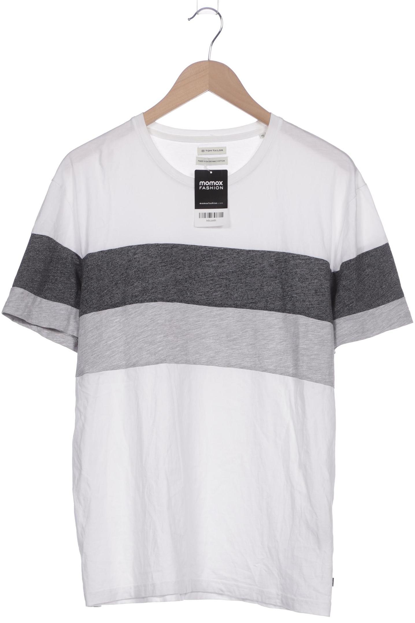 

Tom Tailor Herren T-Shirt, mehrfarbig, Gr. 54