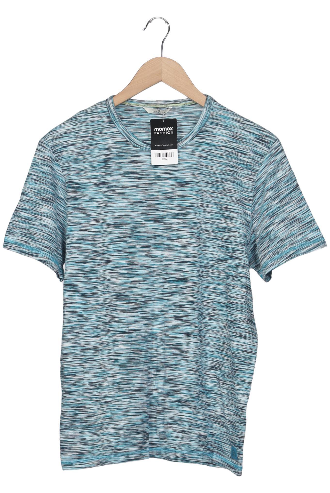 

Tom Tailor Herren T-Shirt, mehrfarbig, Gr. 48