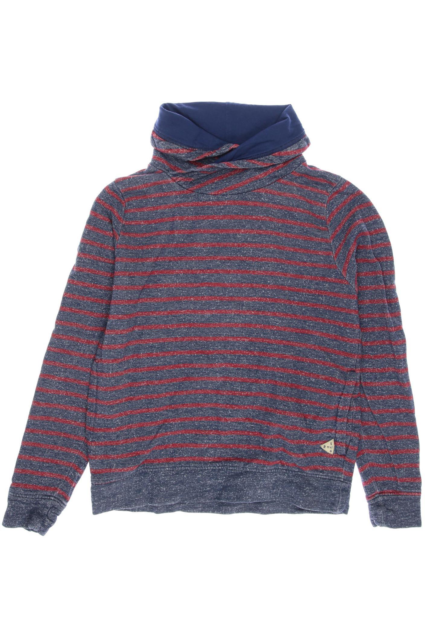 

Tom Tailor Herren Sweatshirt, blau, Gr. 48