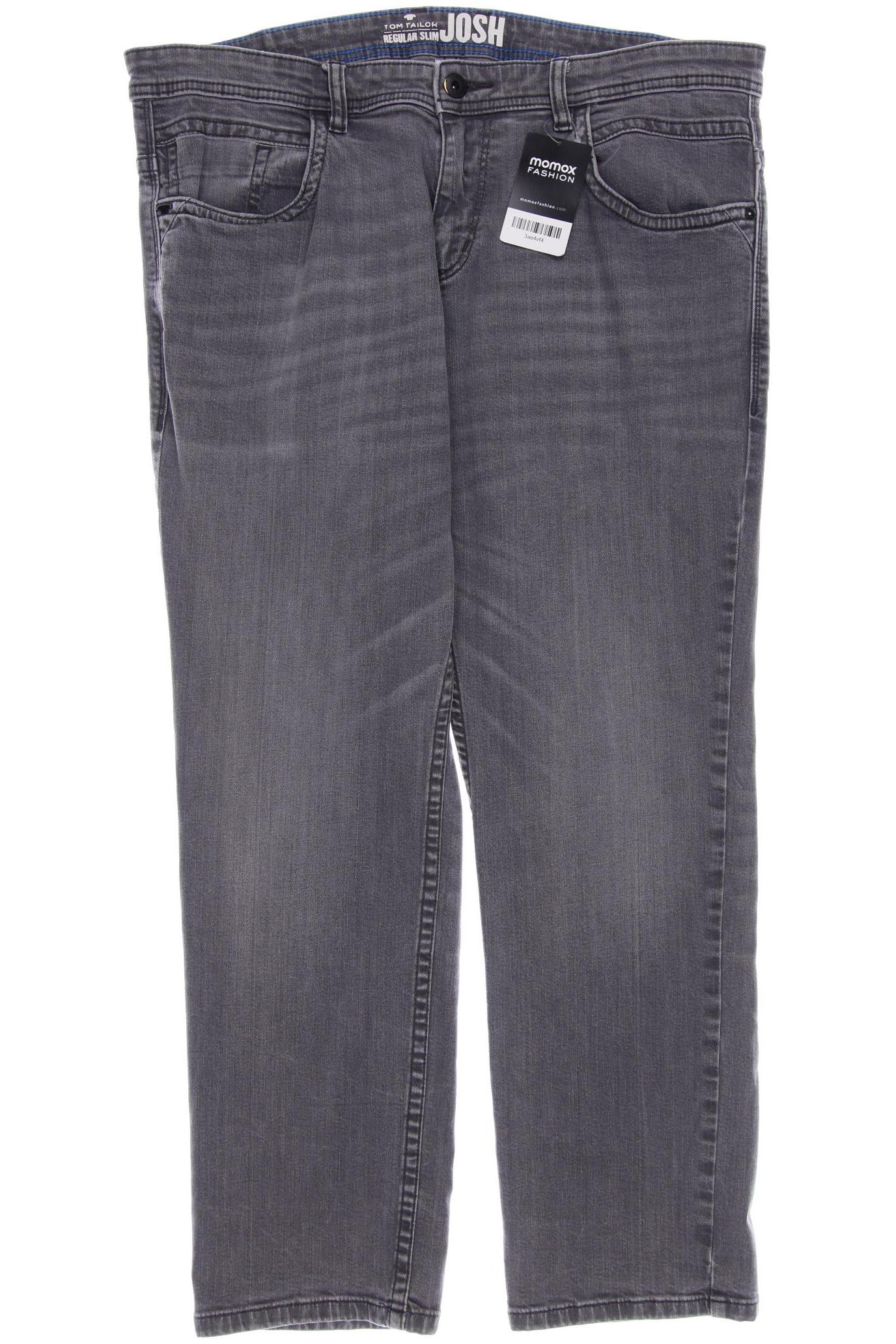 

Tom Tailor Herren Jeans, grau