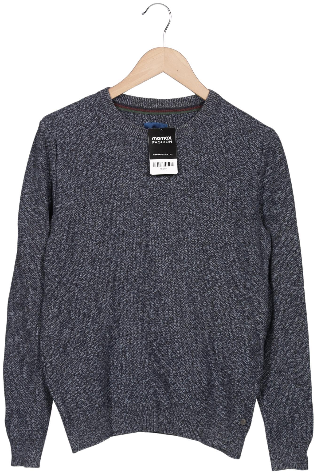 

Tom Tailor Herren Pullover, grau, Gr. 48