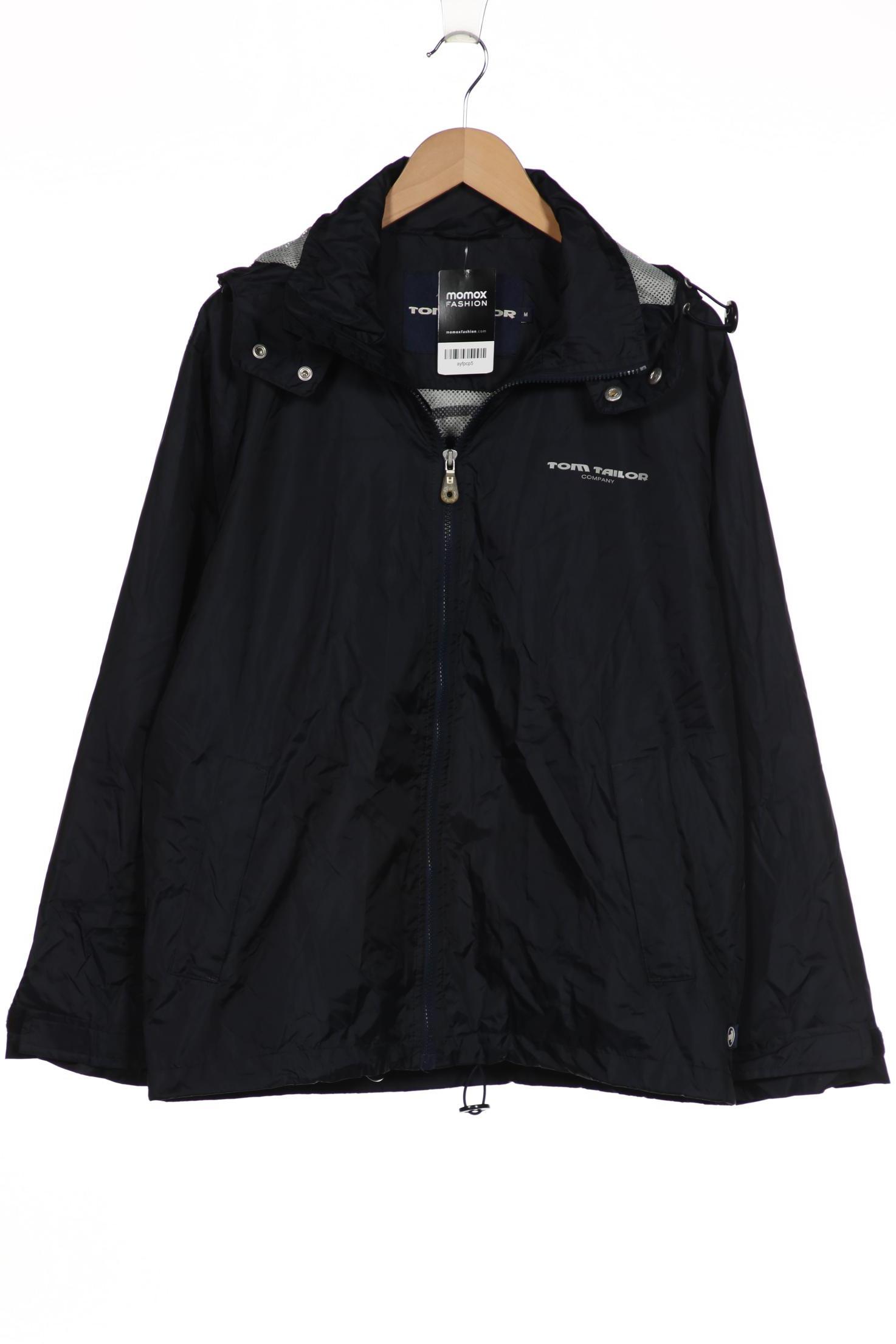 

Tom Tailor Herren Jacke, marineblau, Gr. 48
