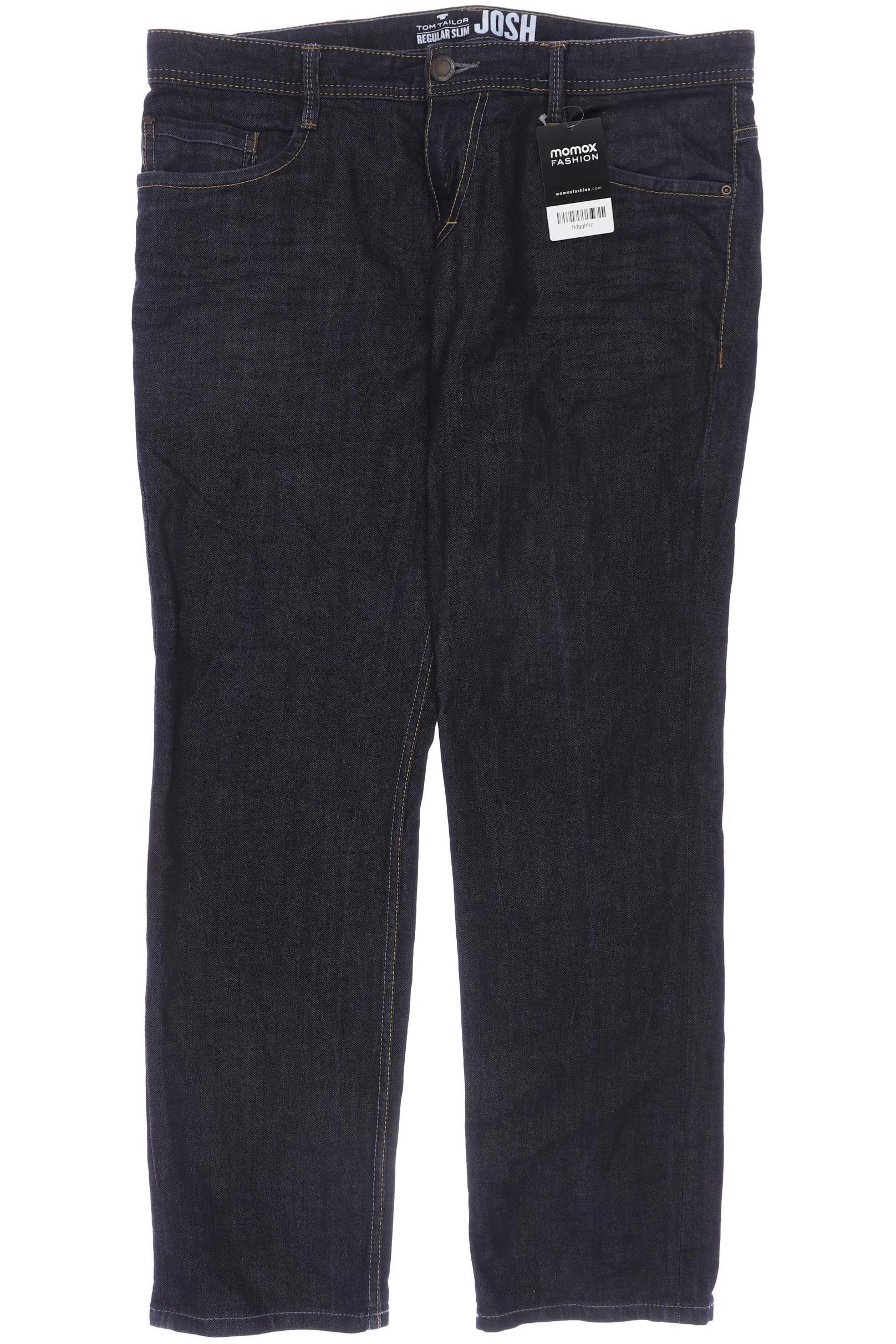 

Tom Tailor Herren Jeans, schwarz