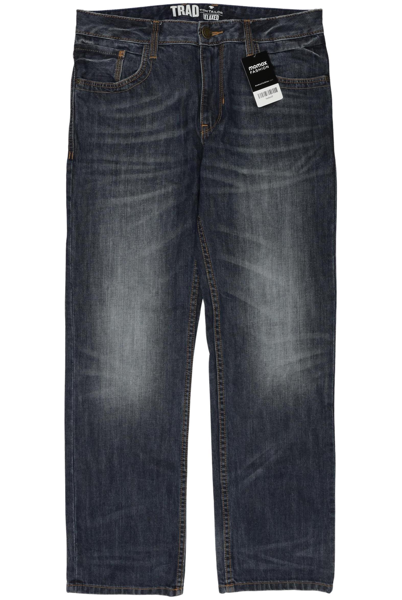 

Tom Tailor Herren Jeans, blau, Gr. 32