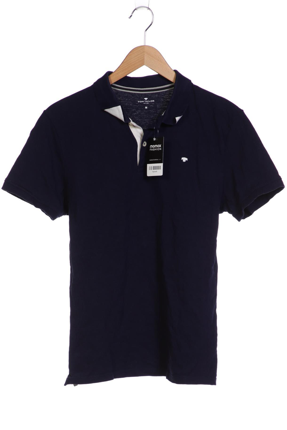

Tom Tailor Herren Poloshirt, marineblau, Gr. 48