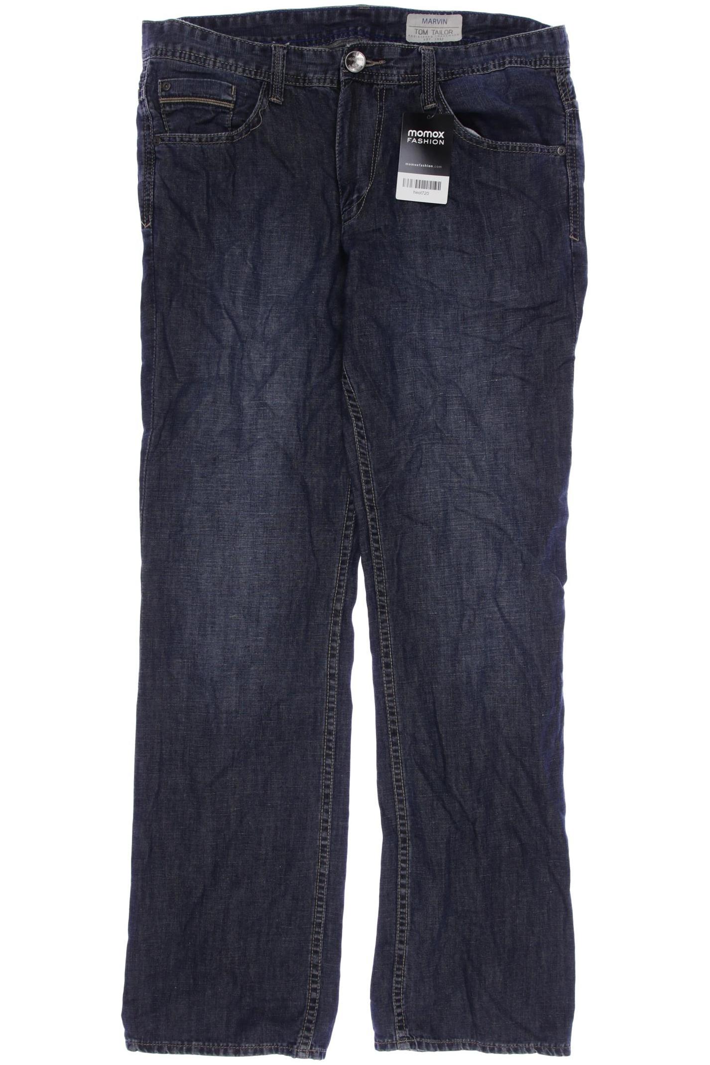 

Tom Tailor Herren Jeans, marineblau, Gr. 32