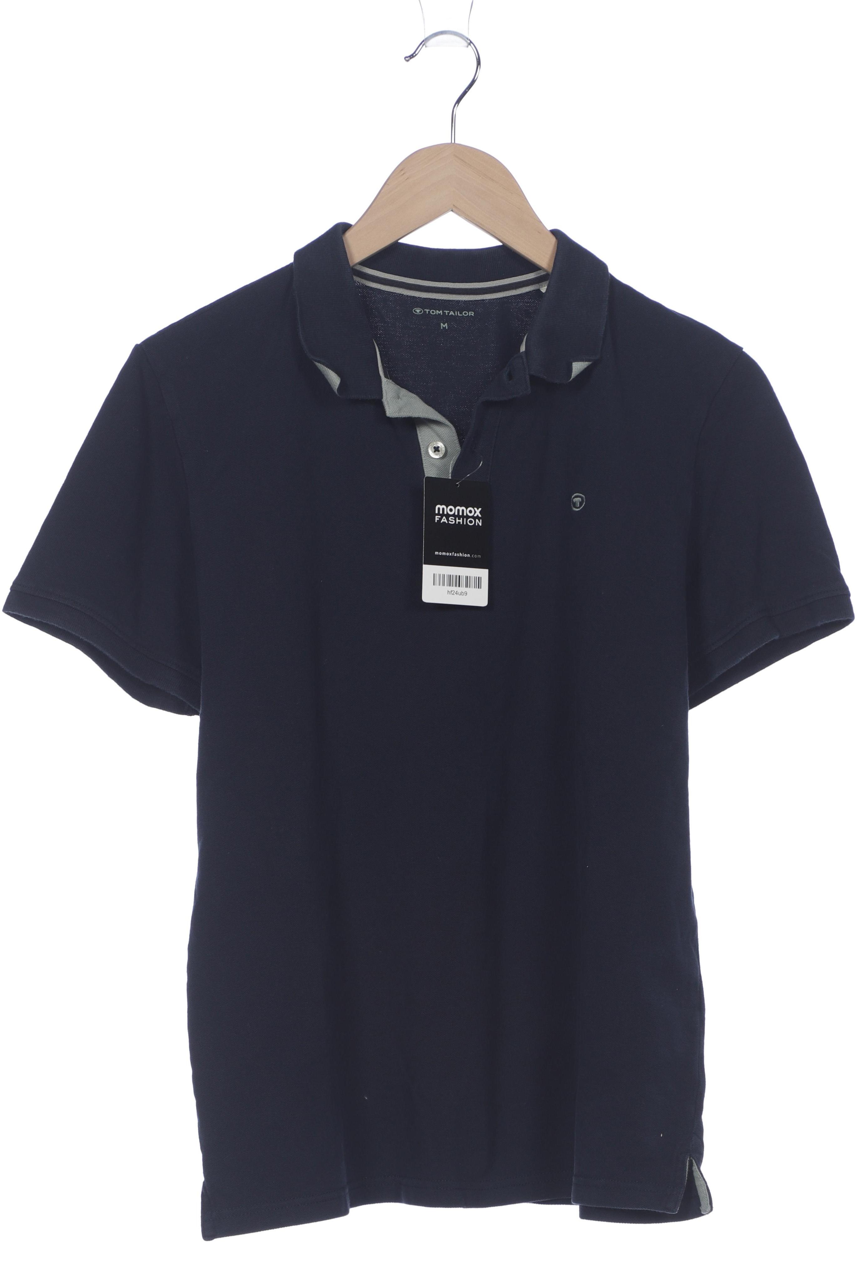

Tom Tailor Herren Poloshirt, marineblau, Gr. 48