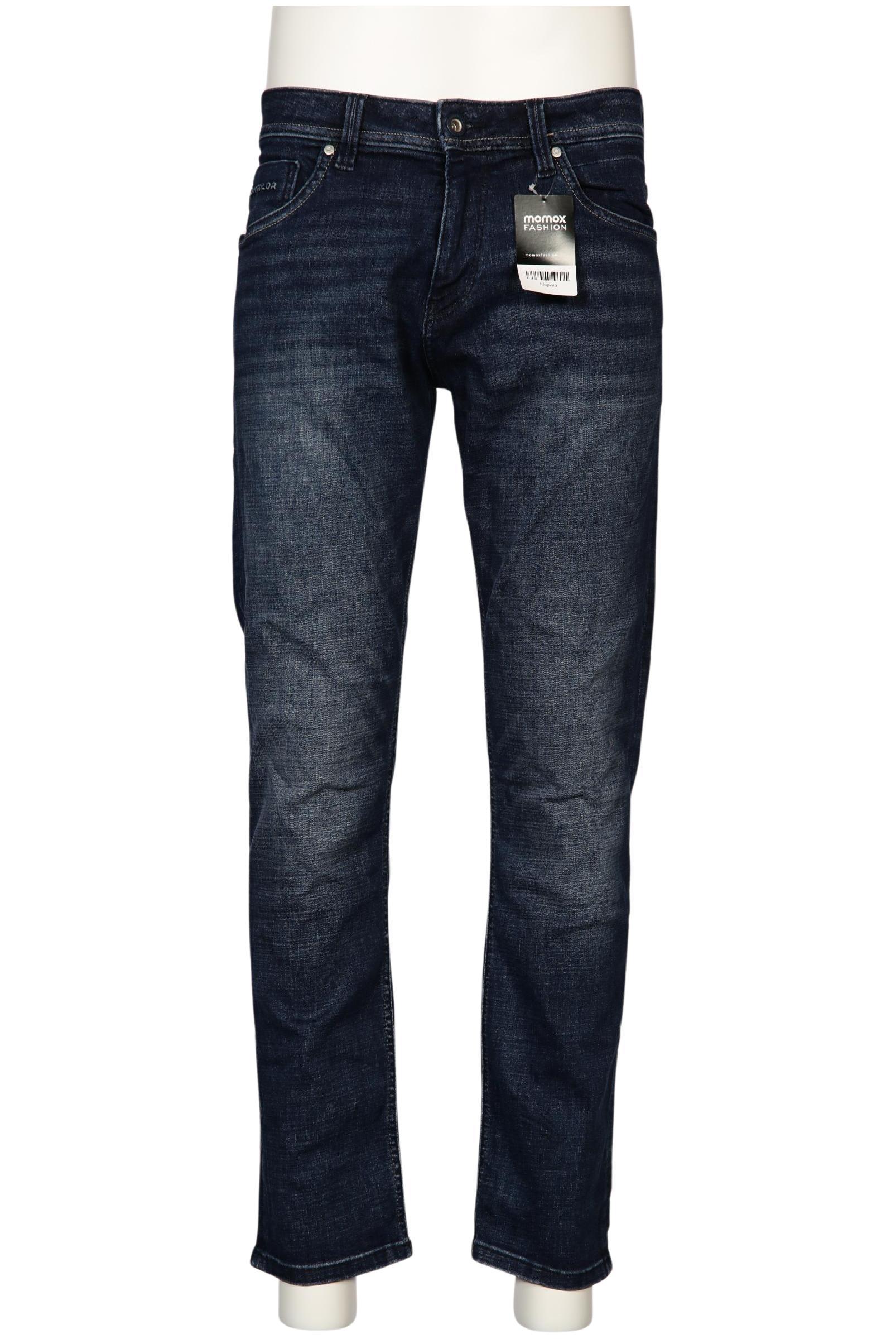 

Tom Tailor Herren Jeans, marineblau, Gr. 34