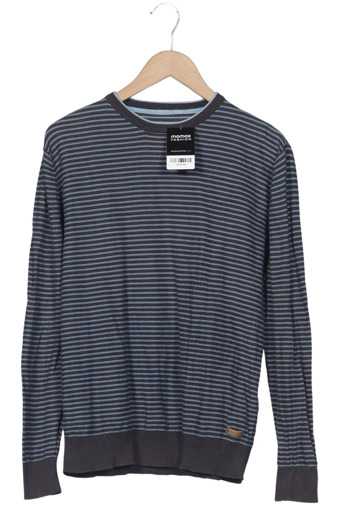 Thumbnail - Tom Tailor Herren Pullover, mehrfarbig, Gr. 52