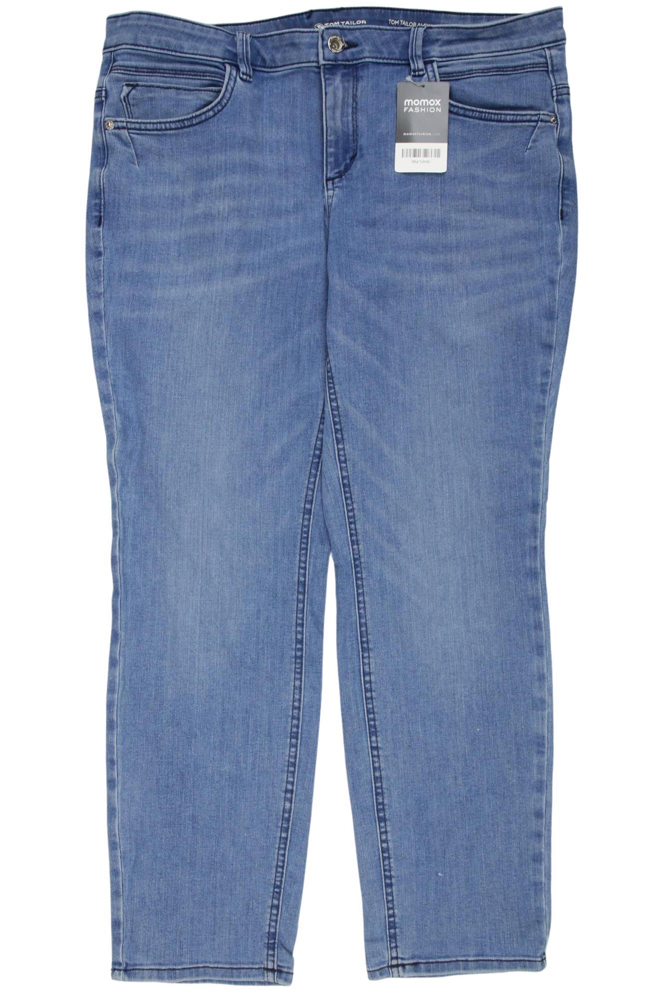 

Tom Tailor Herren Jeans, blau, Gr. 33