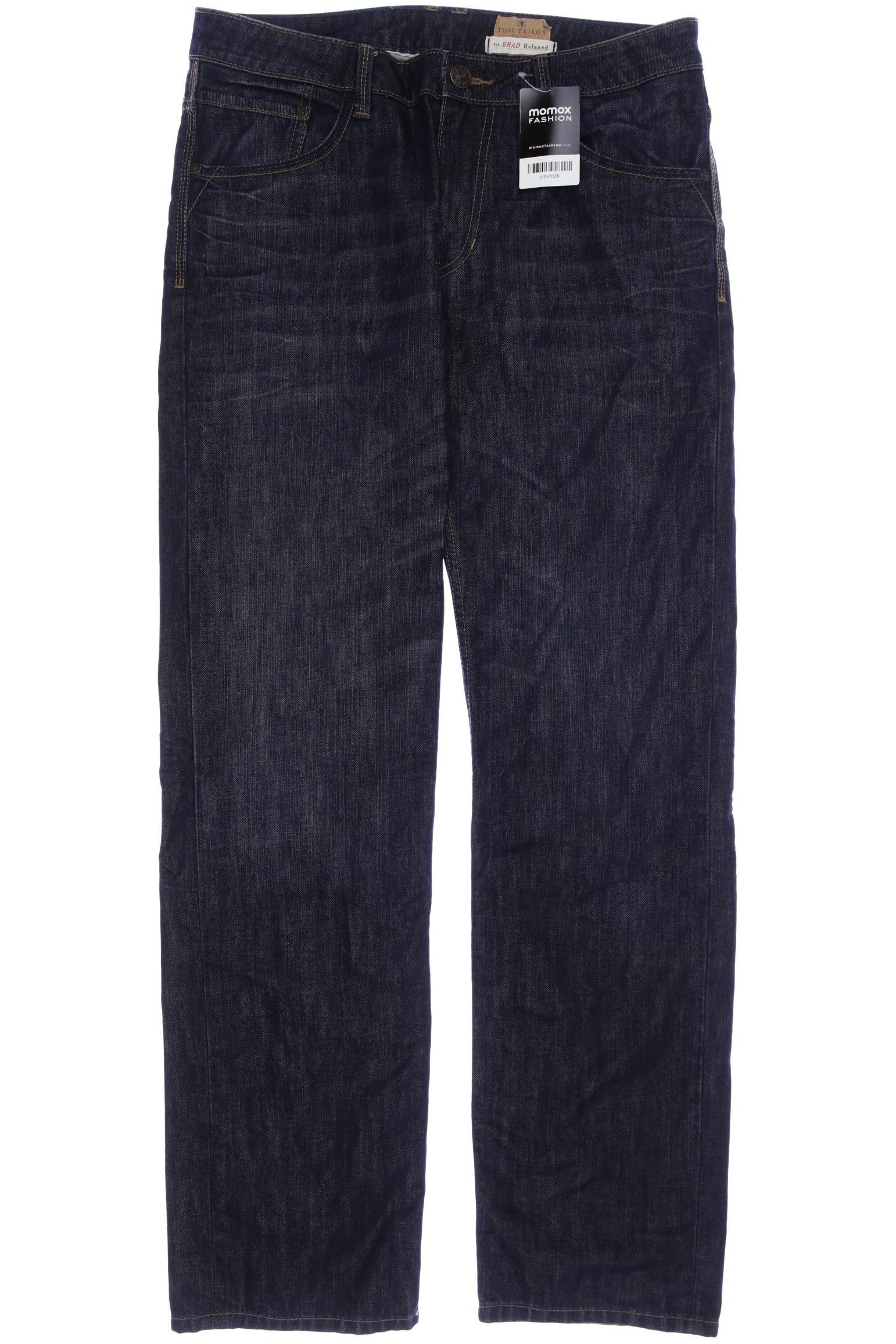 

Tom Tailor Herren Jeans, marineblau, Gr. 32