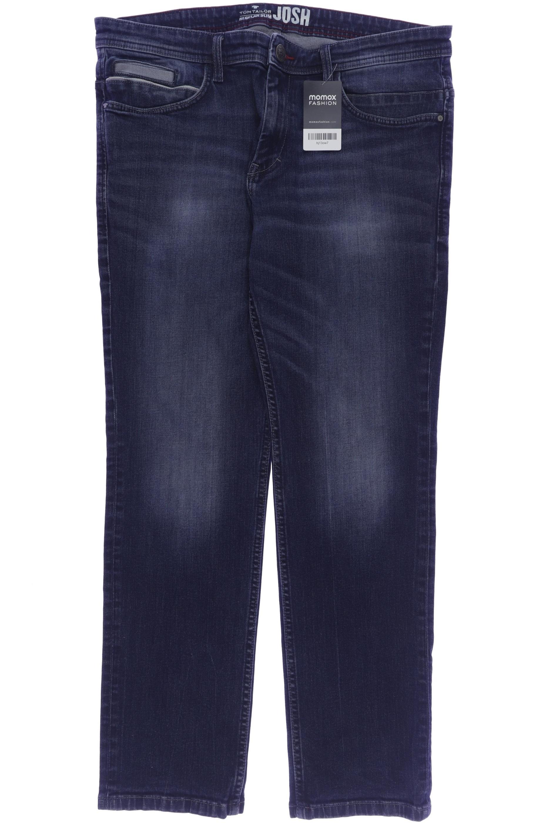 

Tom Tailor Herren Jeans, marineblau, Gr. 36