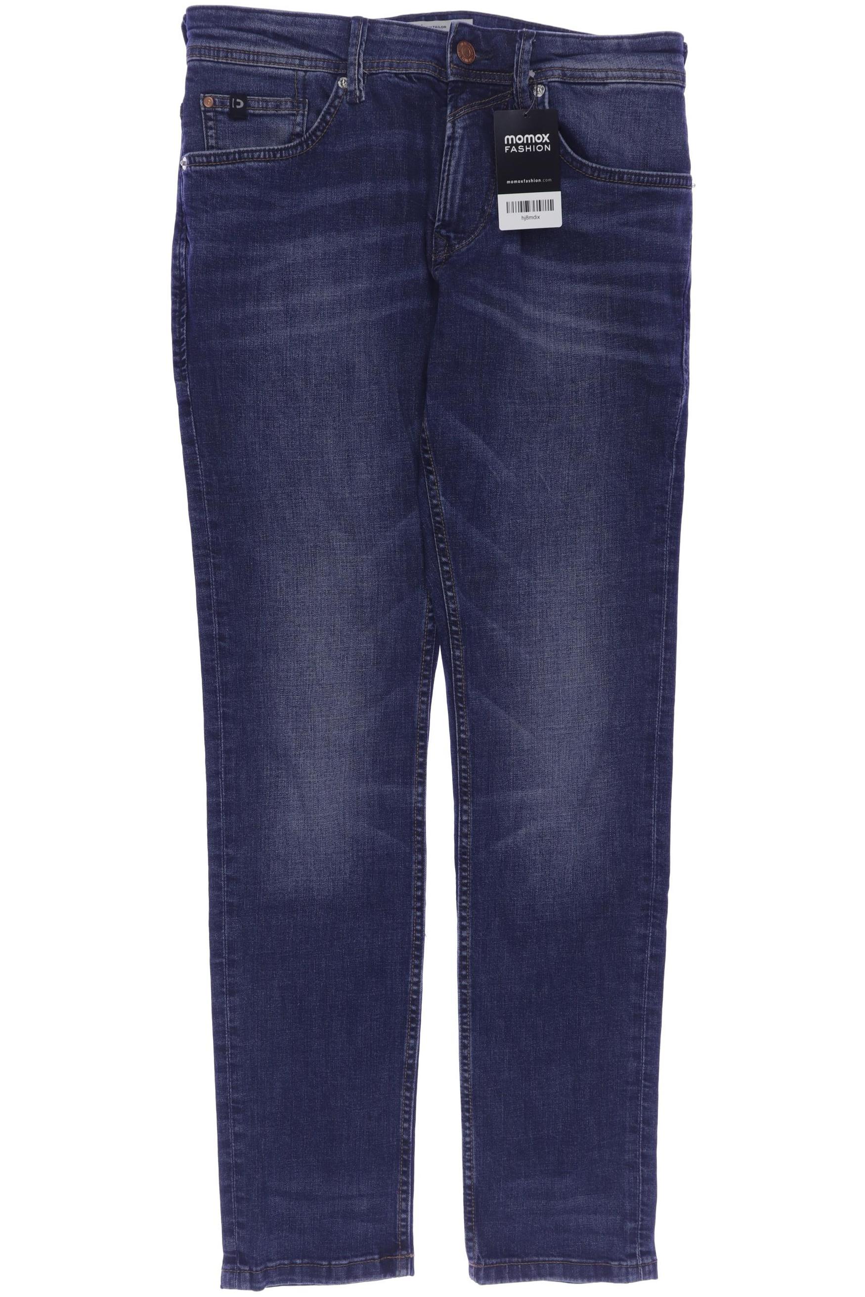 

Tom Tailor Herren Jeans, blau, Gr. 28