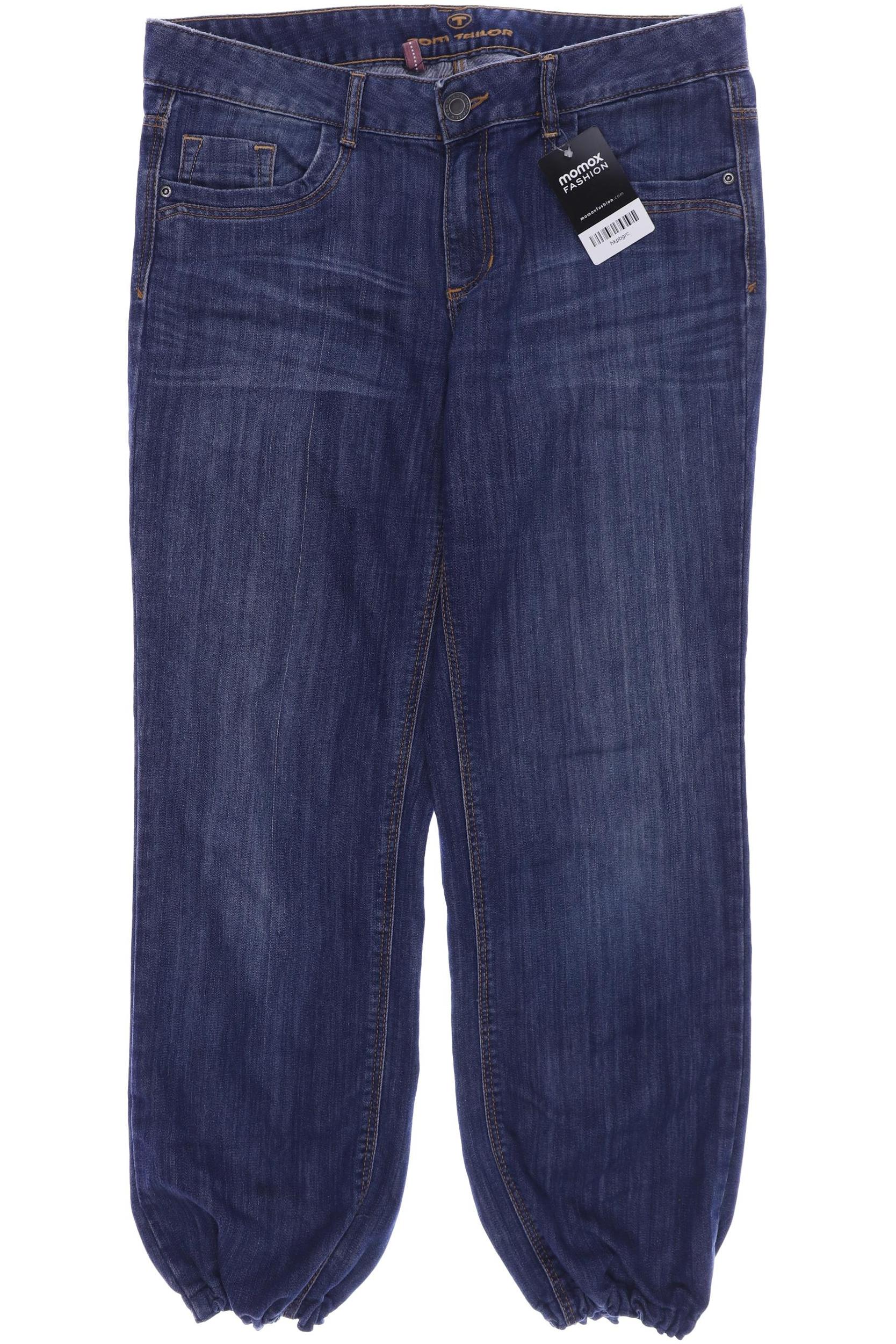 

Tom Tailor Herren Jeans, marineblau